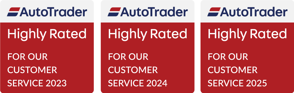 Kennet Motors 5 Star highly rated dealership