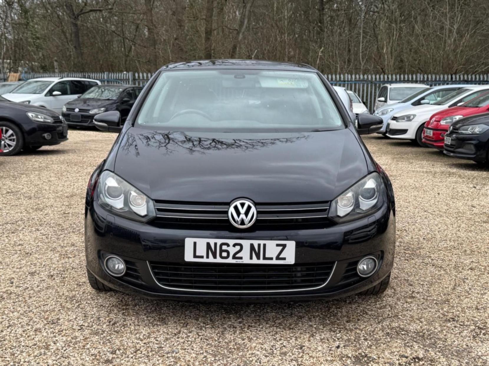 Volkswagen Golf 1.4 TSI S Hatchback 5dr Petrol DSG Euro 5 (122 ps)