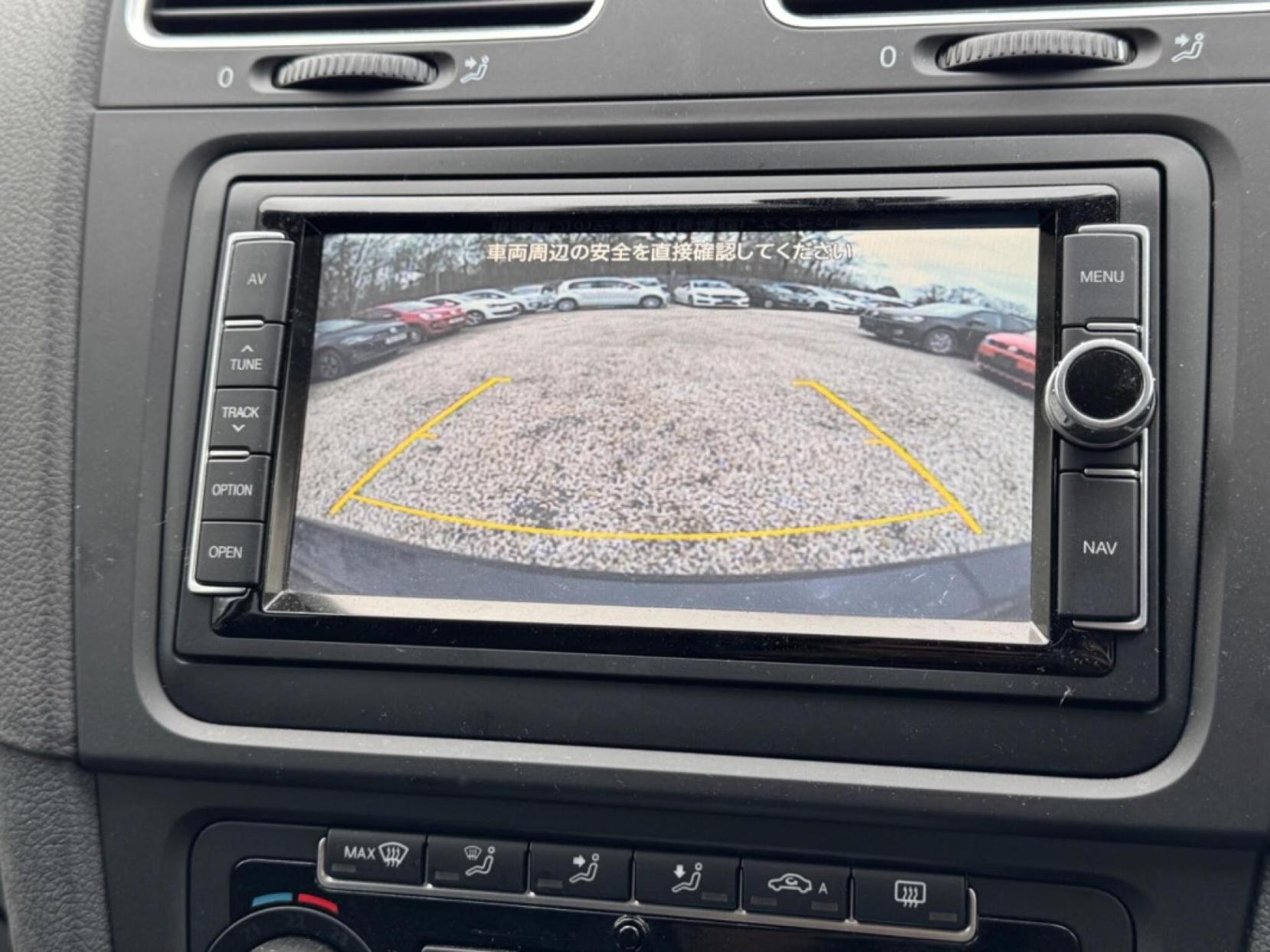 Volkswagen Golf 1.4 TSI S Hatchback 5dr Petrol DSG Euro 5 (122 ps)