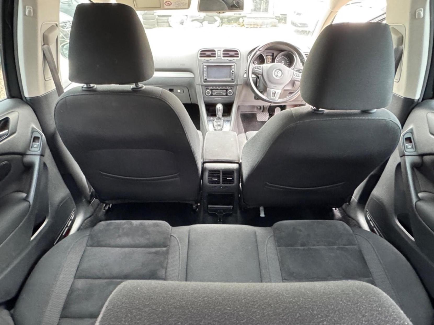 Volkswagen Golf 1.4 TSI S Hatchback 5dr Petrol DSG Euro 5 (122 ps)