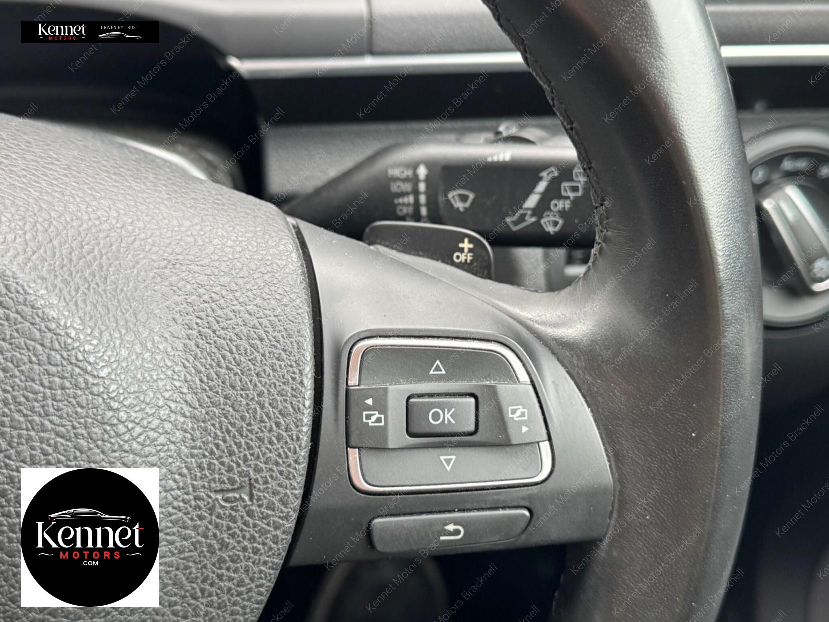 Volkswagen Touran 1.4 TSI SE MPV 5dr Petrol DSG Euro 5 (140 ps)