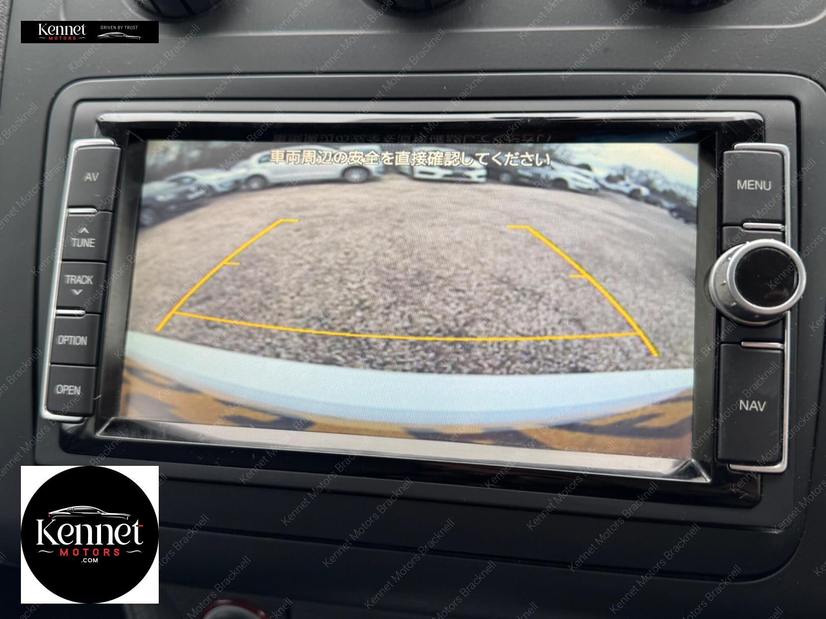 Volkswagen Touran 1.4 TSI SE MPV 5dr Petrol DSG Euro 5 (140 ps)