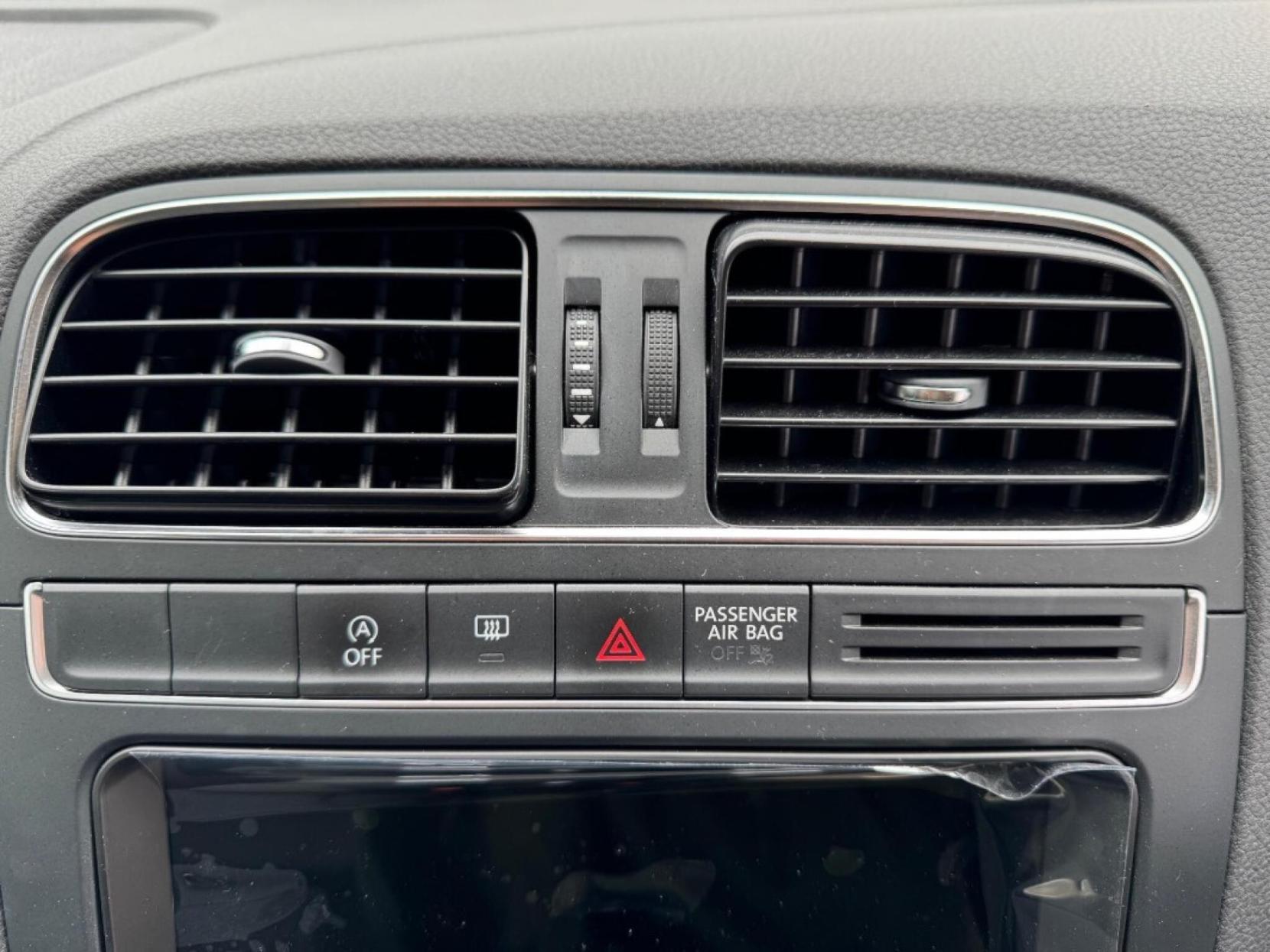 Volkswagen Polo 1.2 TSI BlueMotion Tech Match Edition Hatchback 5dr Petrol DSG Euro 6 (s/s) (90 ps)