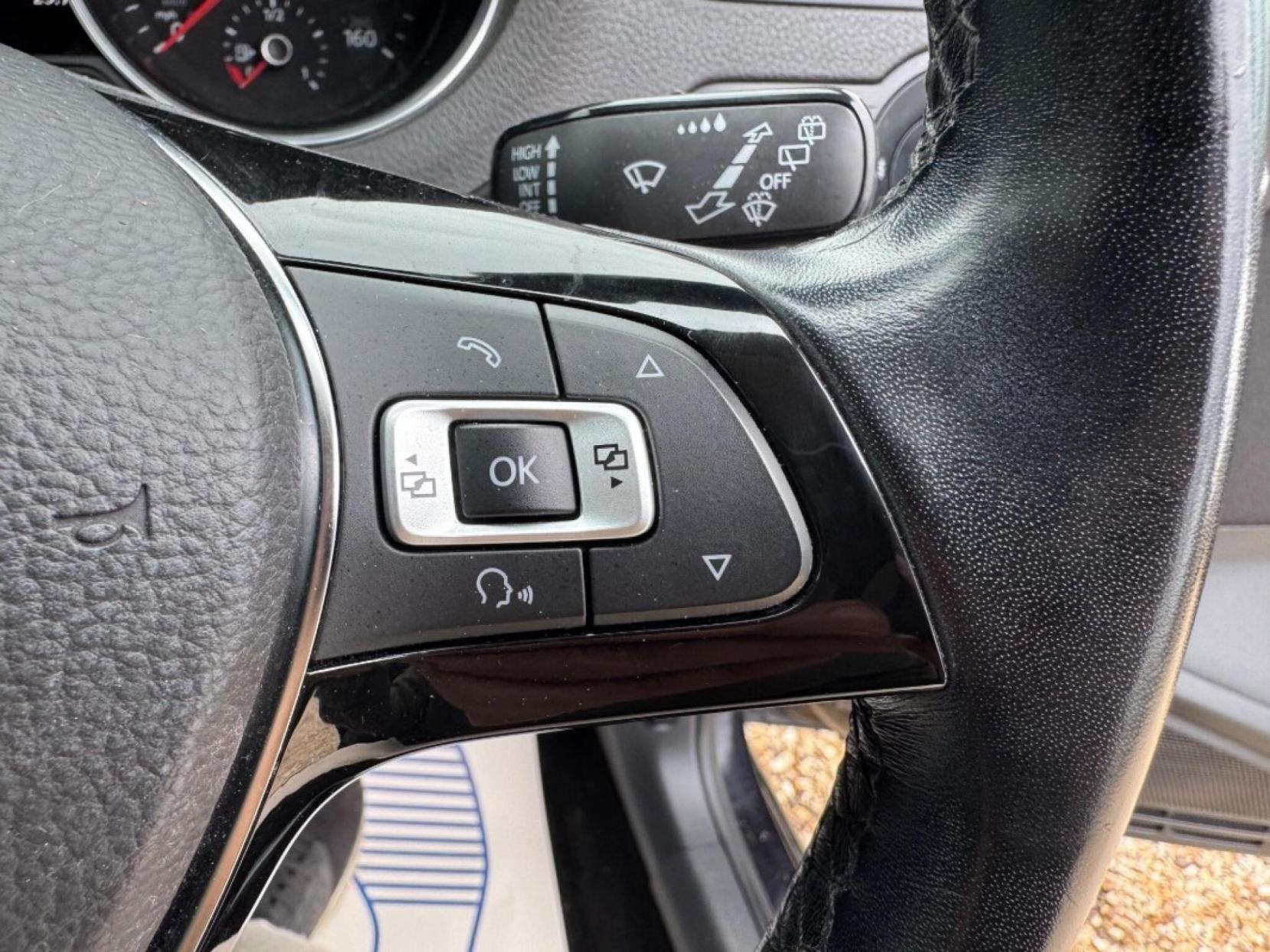 Volkswagen Polo 1.2 TSI BlueMotion Tech Match Edition Hatchback 5dr Petrol DSG Euro 6 (s/s) (90 ps)