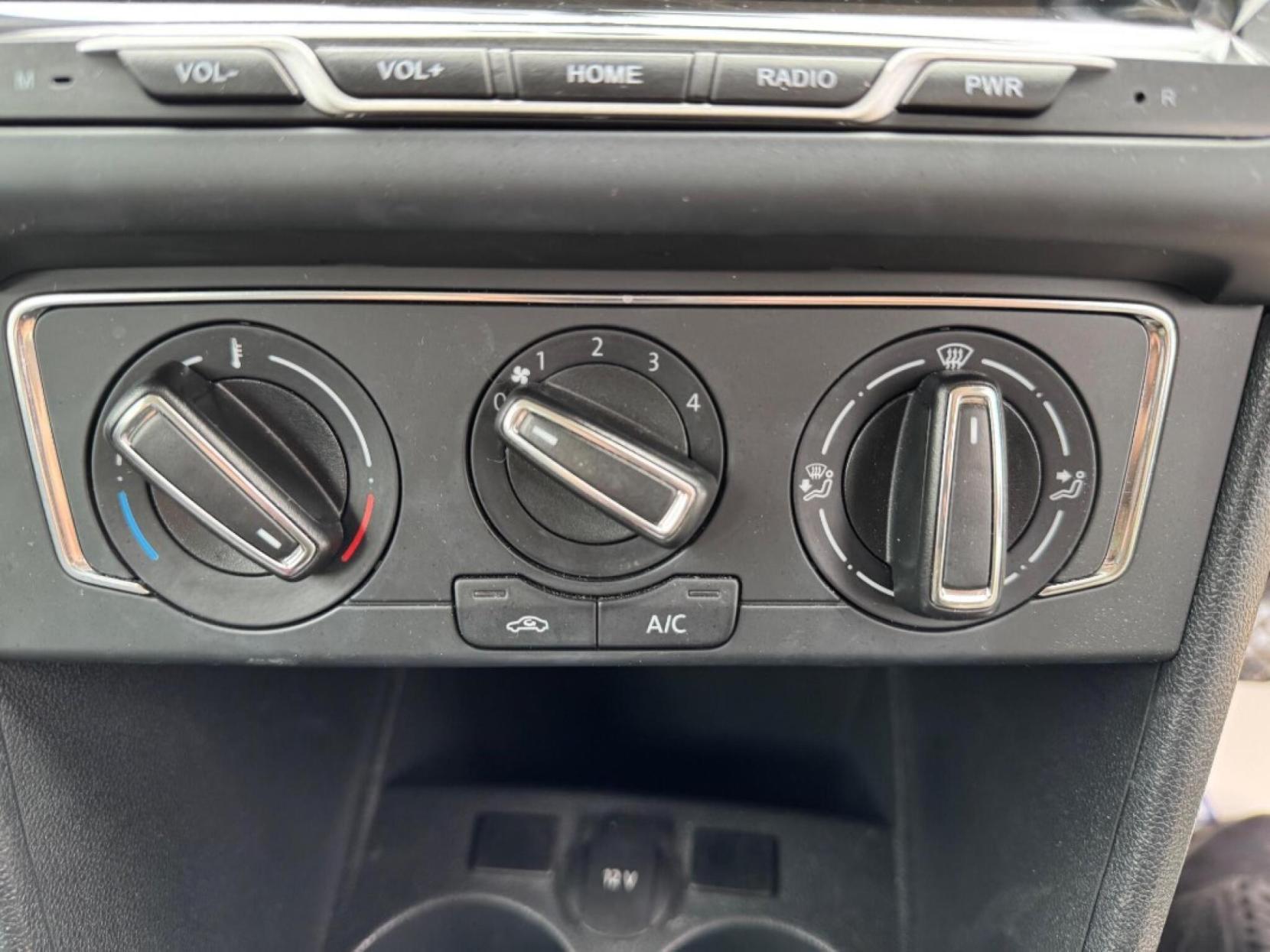 Volkswagen Polo 1.2 TSI BlueMotion Tech Match Edition Hatchback 5dr Petrol DSG Euro 6 (s/s) (90 ps)