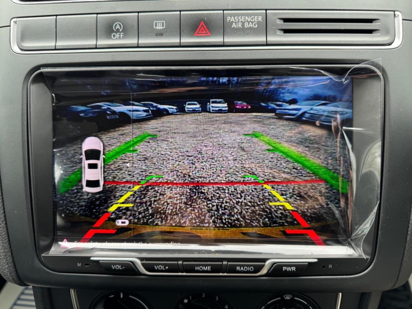 Volkswagen Polo 1.2 TSI BlueMotion Tech Match Edition Hatchback 5dr Petrol DSG Euro 6 (s/s) (90 ps)