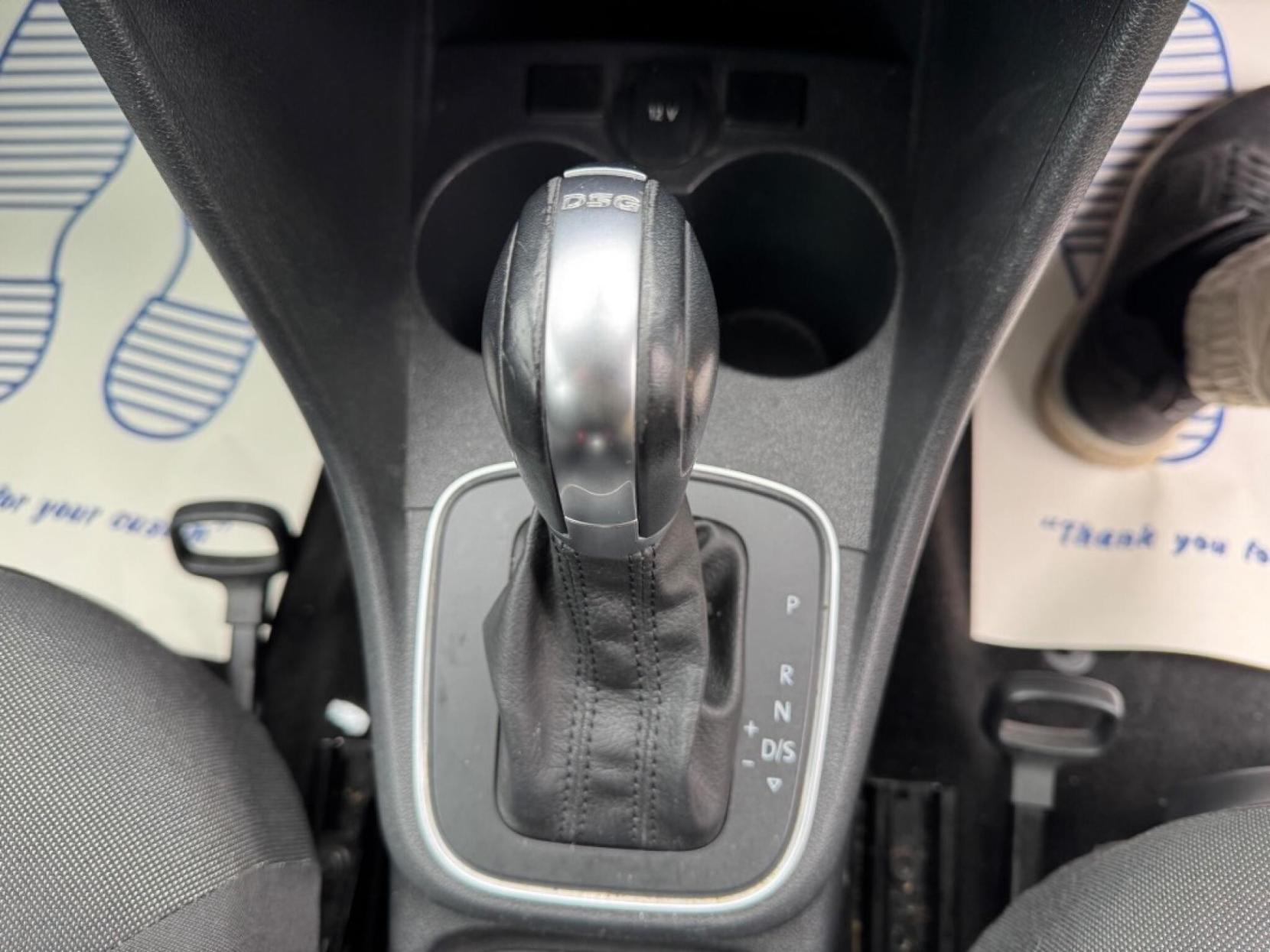 Volkswagen Polo 1.2 TSI BlueMotion Tech Match Edition Hatchback 5dr Petrol DSG Euro 6 (s/s) (90 ps)