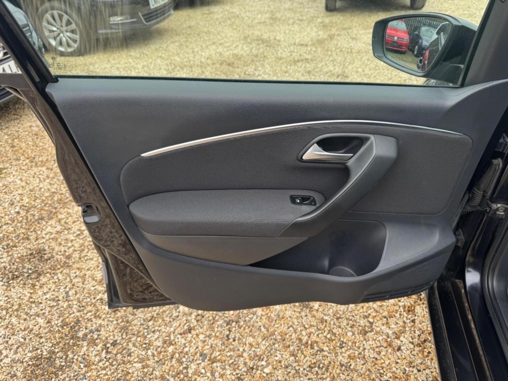 Volkswagen Polo 1.2 TSI BlueMotion Tech Match Edition Hatchback 5dr Petrol DSG Euro 6 (s/s) (90 ps)