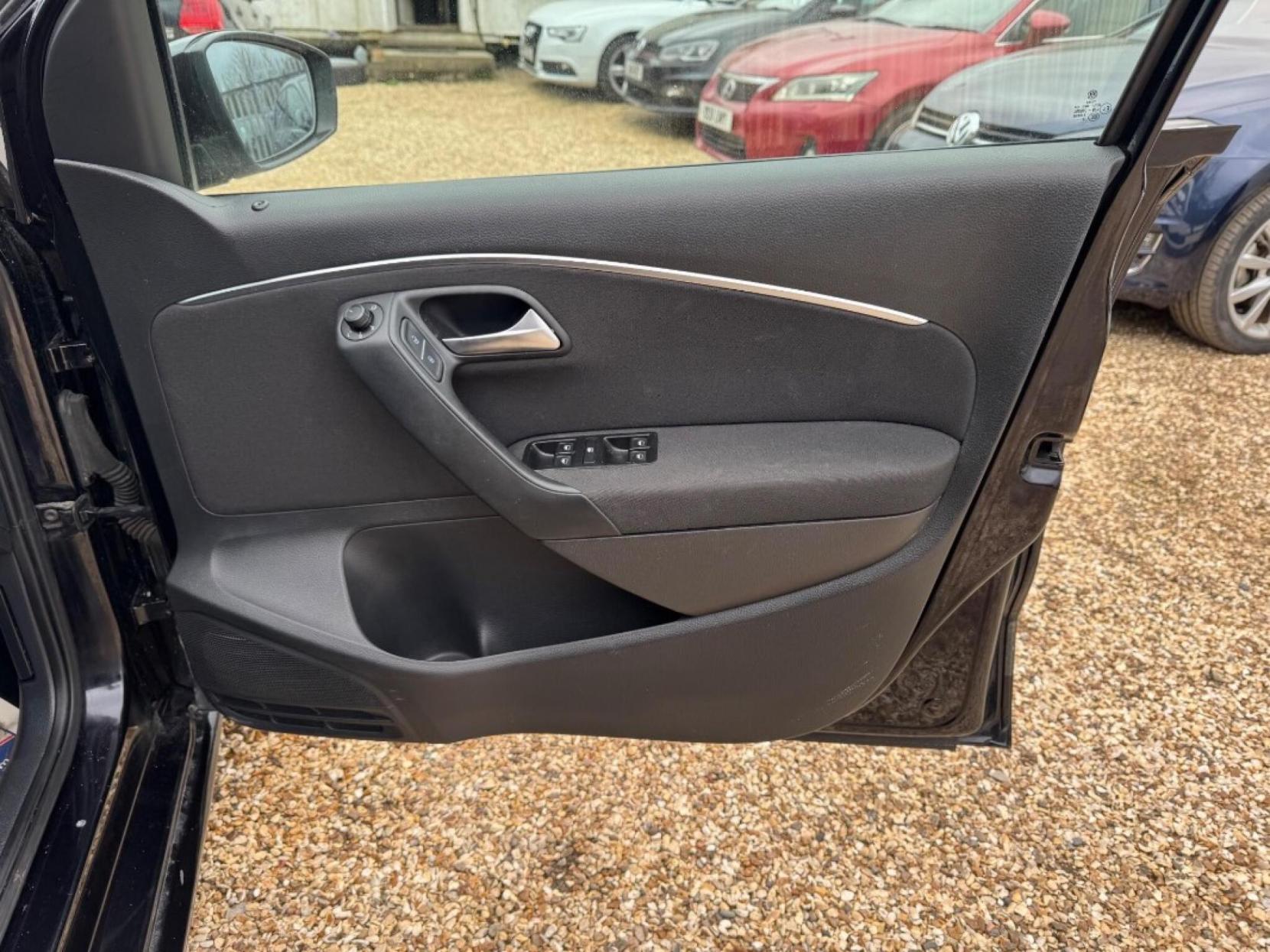 Volkswagen Polo 1.2 TSI BlueMotion Tech Match Edition Hatchback 5dr Petrol DSG Euro 6 (s/s) (90 ps)