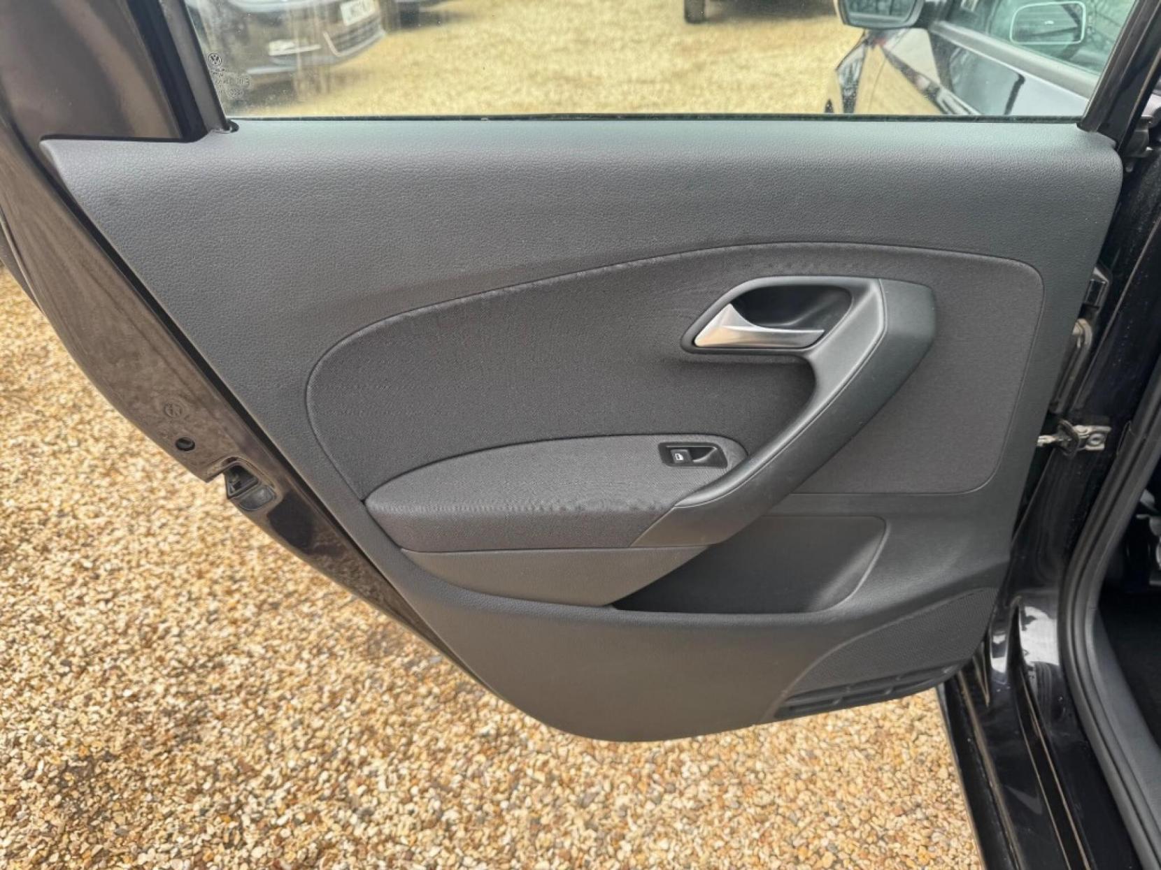 Volkswagen Polo 1.2 TSI BlueMotion Tech Match Edition Hatchback 5dr Petrol DSG Euro 6 (s/s) (90 ps)