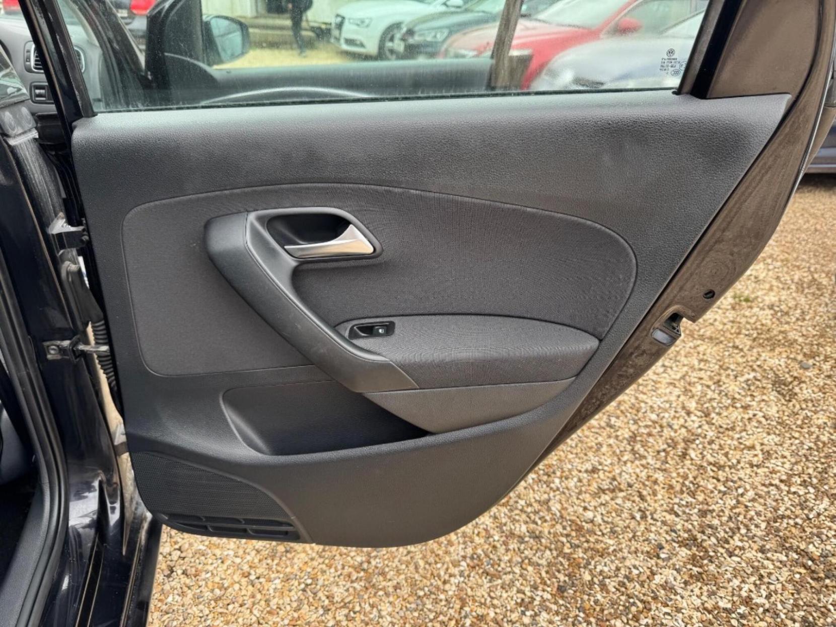 Volkswagen Polo 1.2 TSI BlueMotion Tech Match Edition Hatchback 5dr Petrol DSG Euro 6 (s/s) (90 ps)