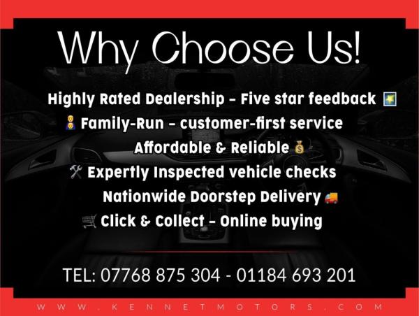 Volvo V40 1.6 SE Lux Hatchback (2012 - 2016)