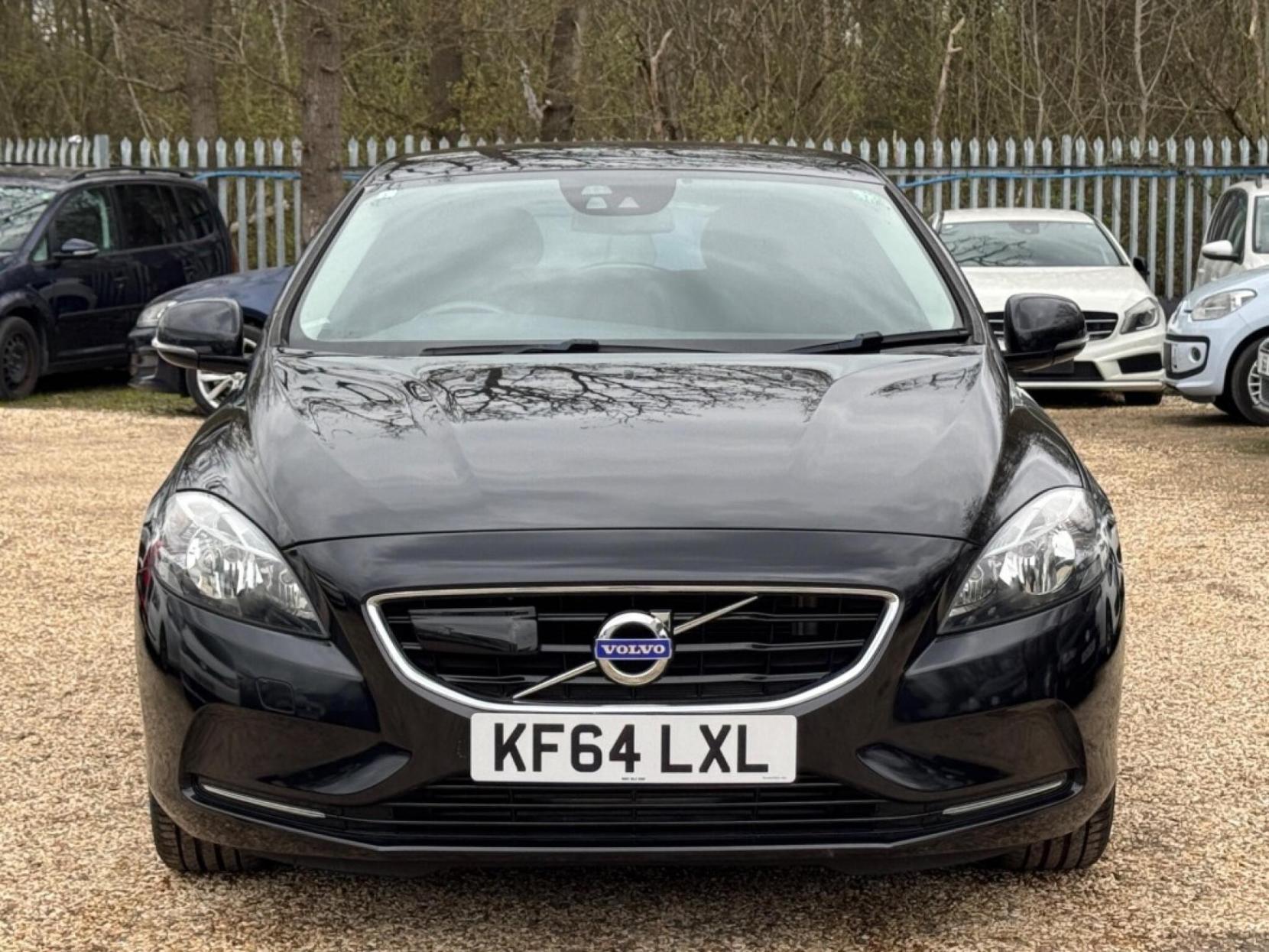 Volvo V40 1.6 SE Lux Hatchback (2012 - 2016)