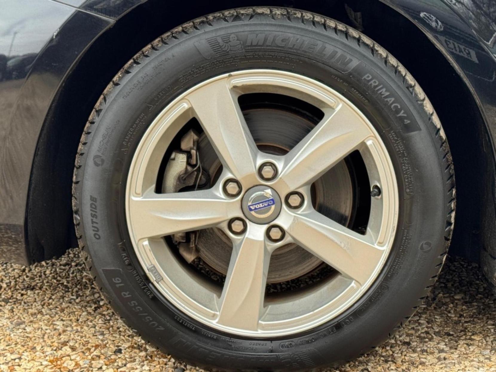 Volvo V40 1.6 SE Lux Hatchback (2012 - 2016)