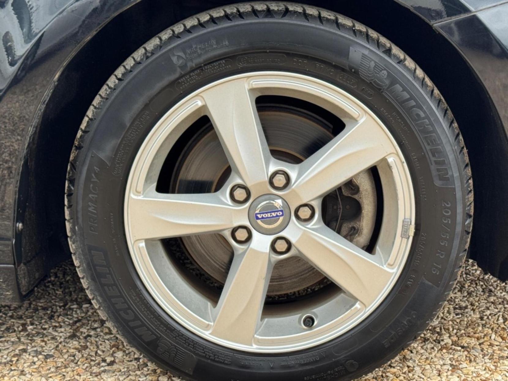 Volvo V40 1.6 SE Lux Hatchback (2012 - 2016)