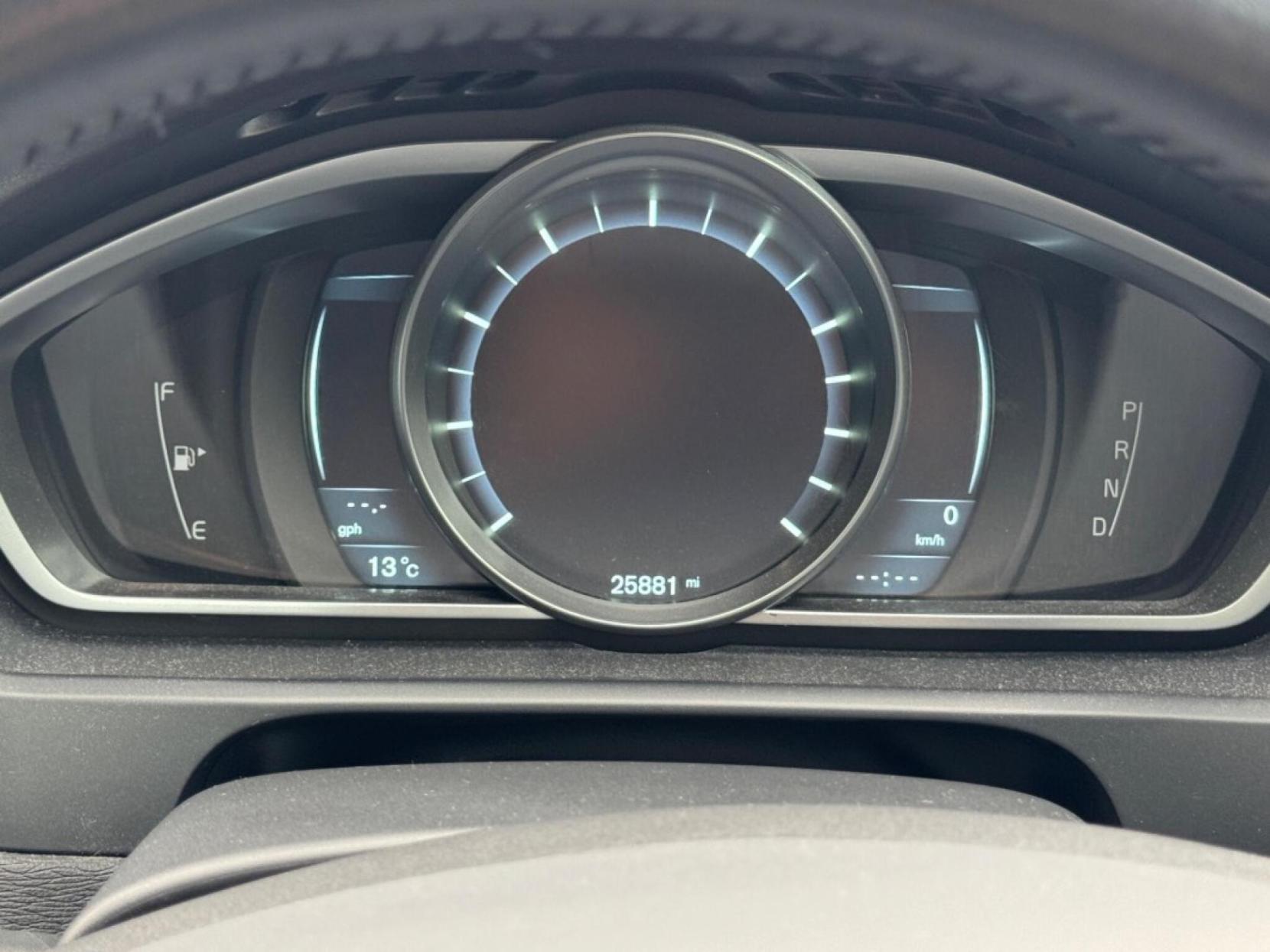 Volvo V40 1.6 SE Lux Hatchback (2012 - 2016)