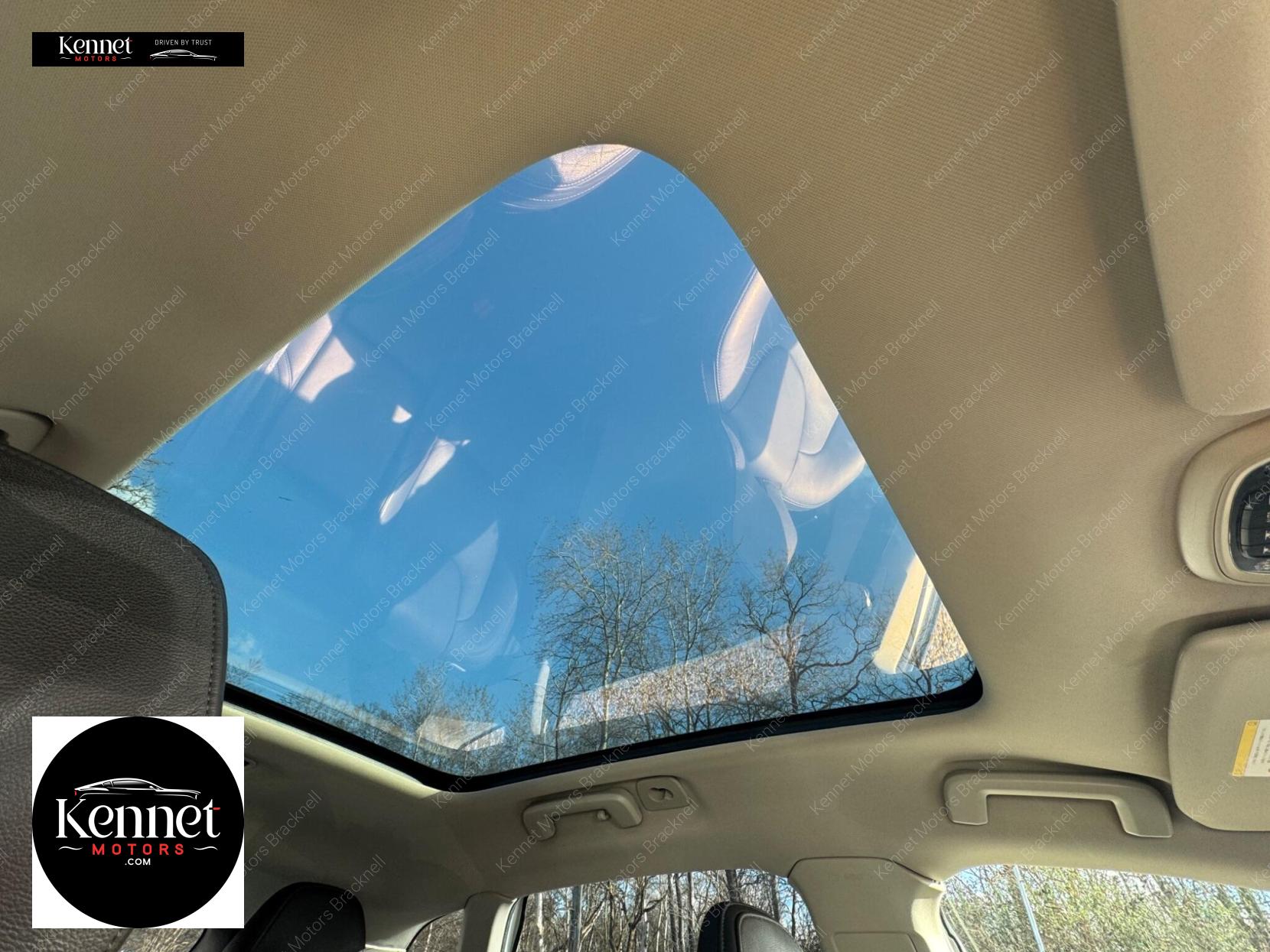 Volvo V40 1.6 T4 SE Lux Nav Powershift Euro 5 (s/s) 5dr