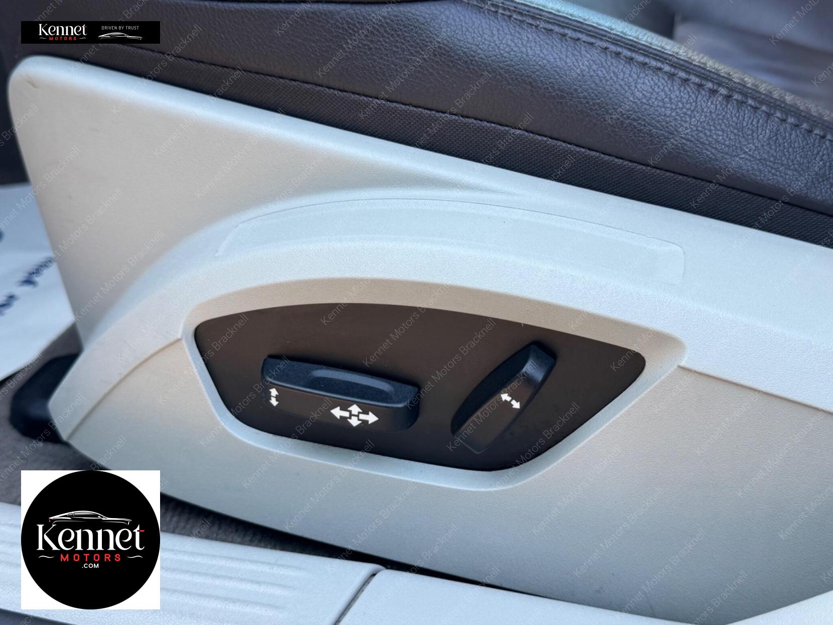 Volvo V40 1.6 T4 SE Lux Nav Powershift Euro 5 (s/s) 5dr