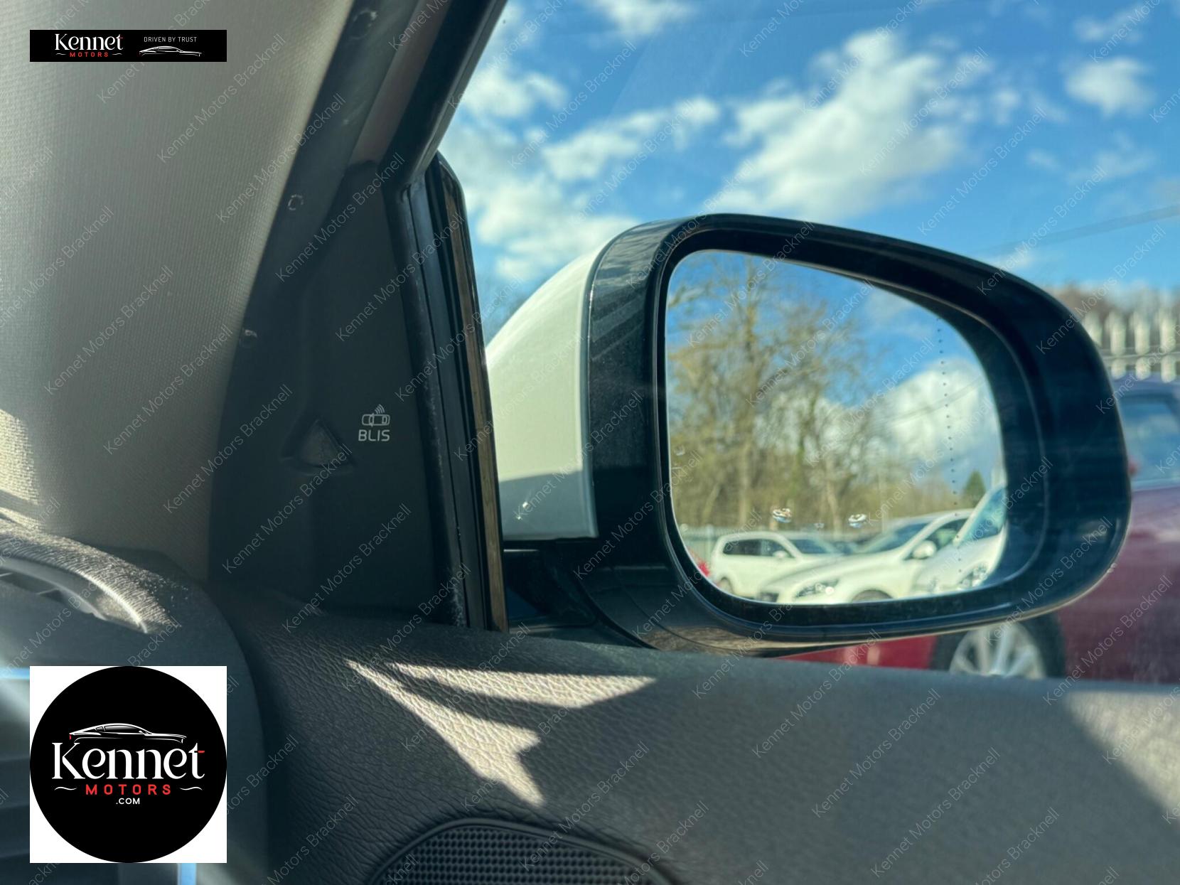 Volvo V40 1.6 T4 SE Lux Nav Powershift Euro 5 (s/s) 5dr