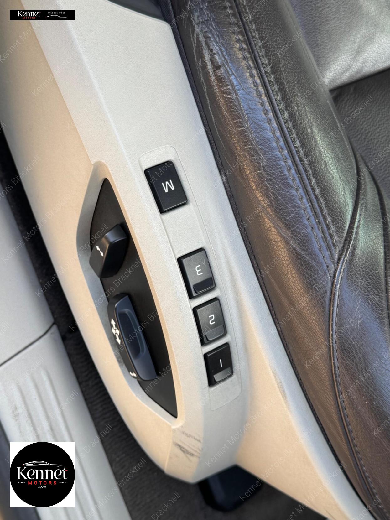 Volvo V40 1.6 T4 SE Lux Nav Powershift Euro 5 (s/s) 5dr