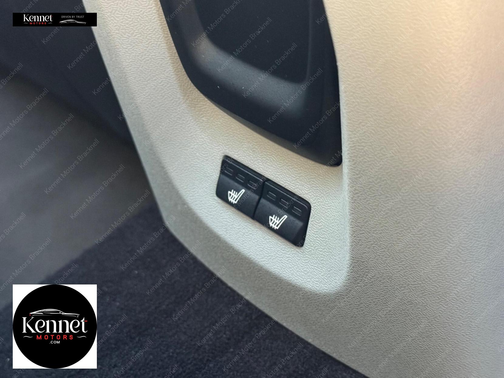 Volvo V40 1.6 T4 SE Lux Nav Powershift Euro 5 (s/s) 5dr