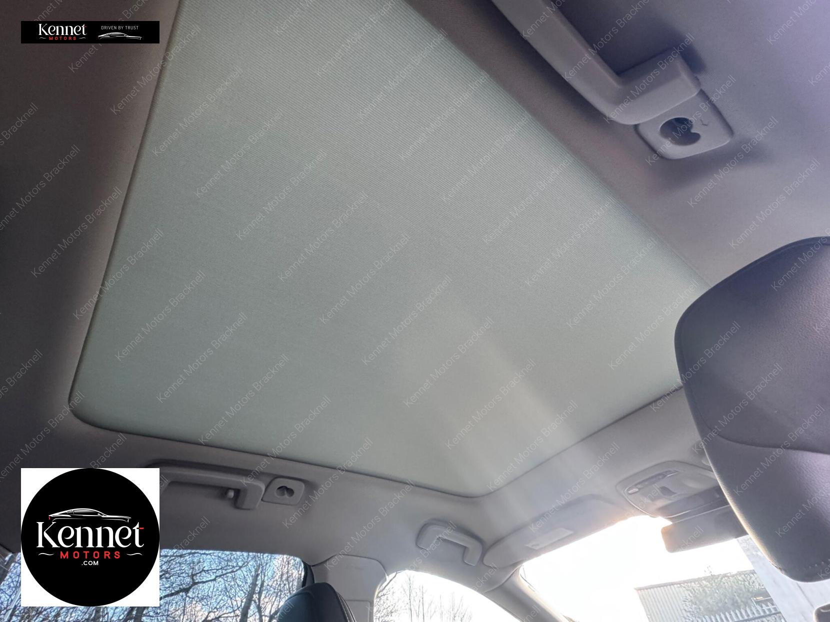 Volvo V40 1.6 T4 SE Lux Nav Powershift Euro 5 (s/s) 5dr