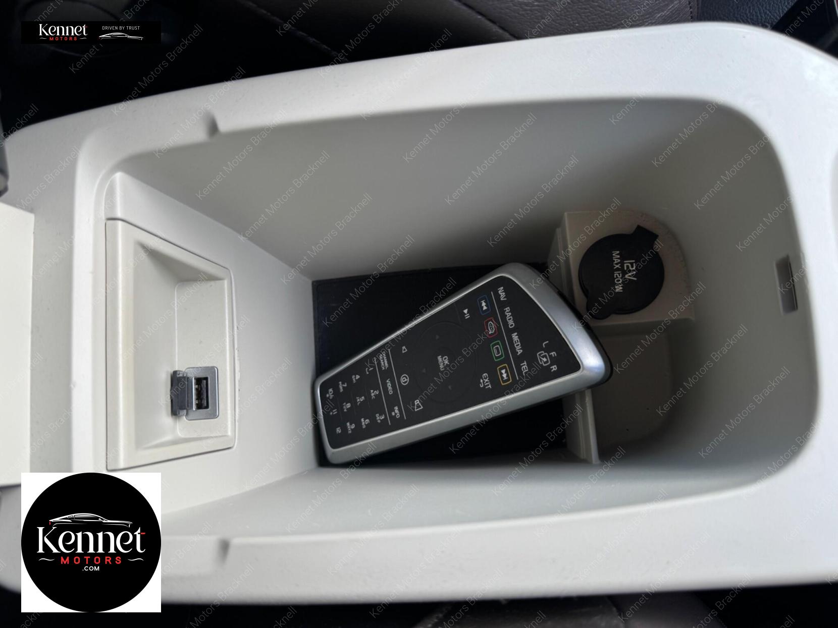 Volvo V40 1.6 T4 SE Lux Nav Powershift Euro 5 (s/s) 5dr