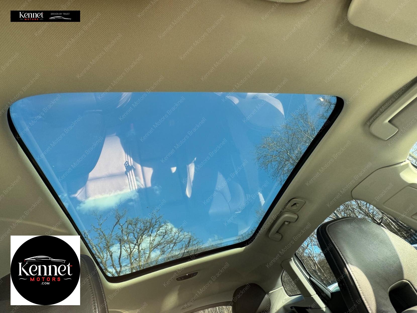 Volvo V40 1.6 T4 SE Lux Nav Powershift Euro 5 (s/s) 5dr