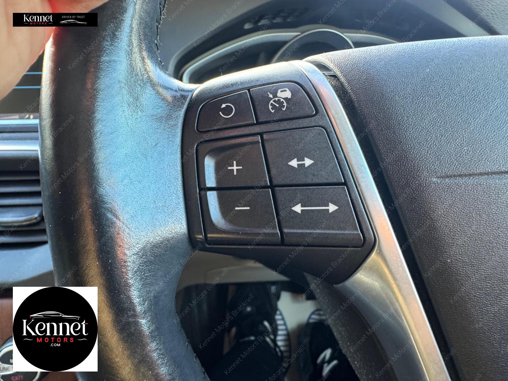 Volvo V40 1.6 T4 SE Lux Nav Powershift Euro 5 (s/s) 5dr