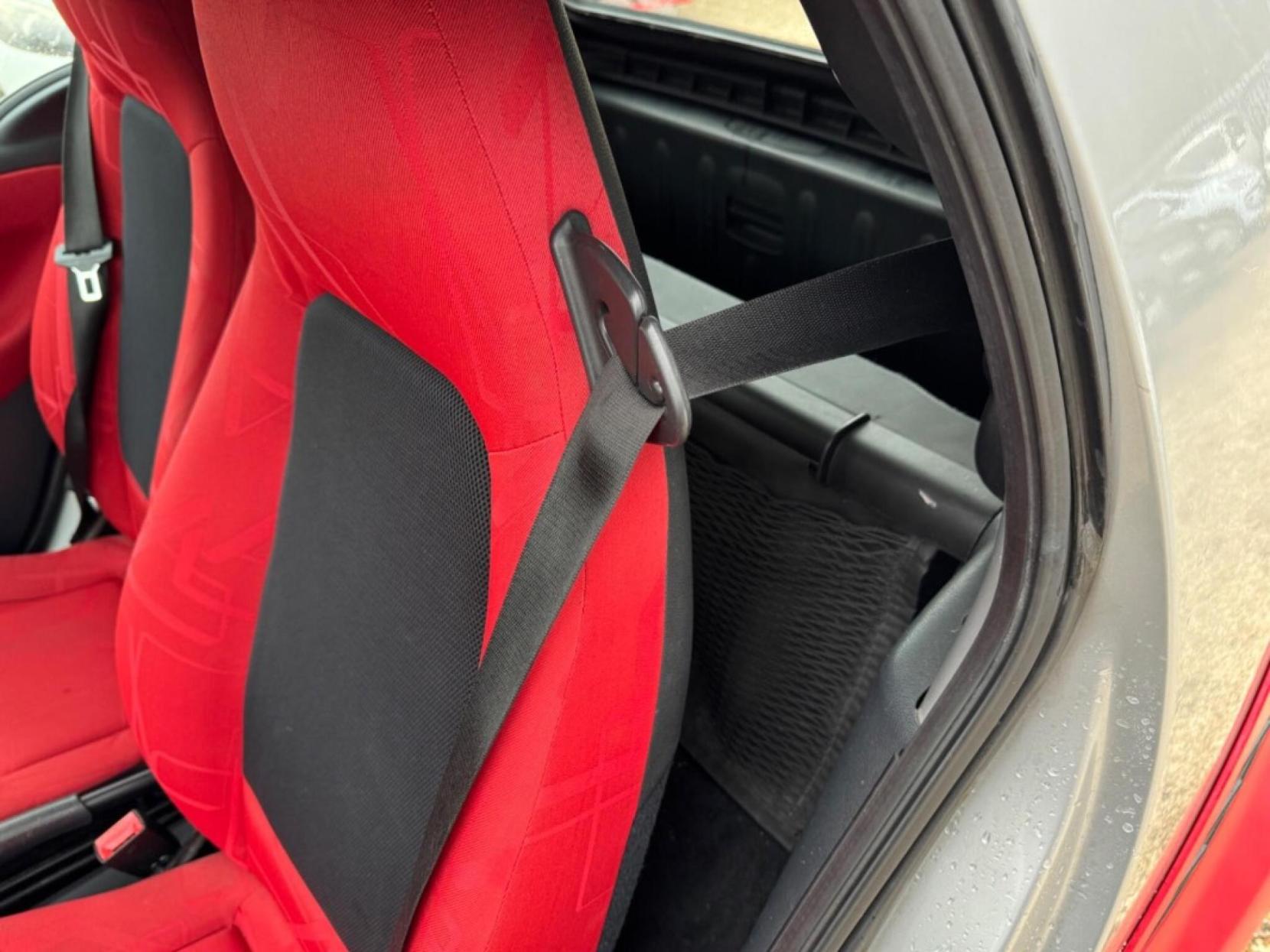 Smart fortwo 1.0 MHD Passion Cabriolet 2dr Petrol SoftTouch Euro 5 (s/s) (71 bhp)