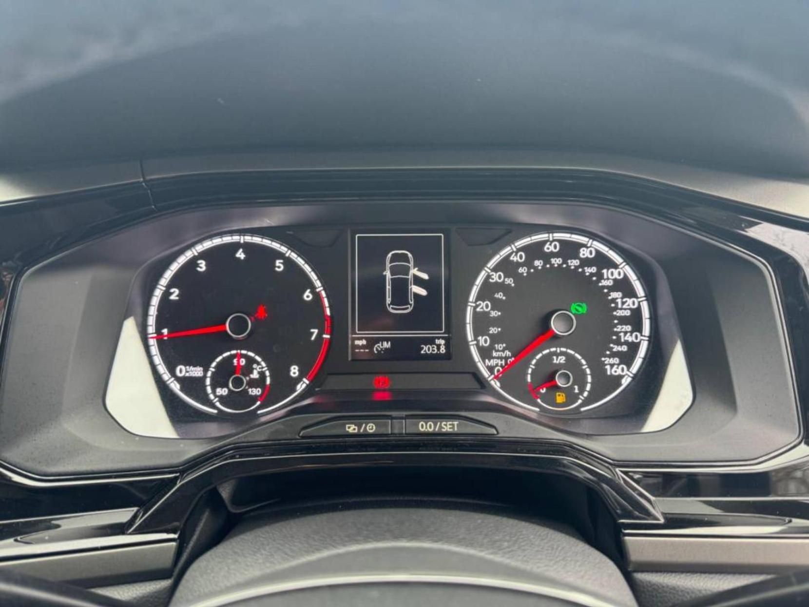 Volkswagen Polo 999 SE