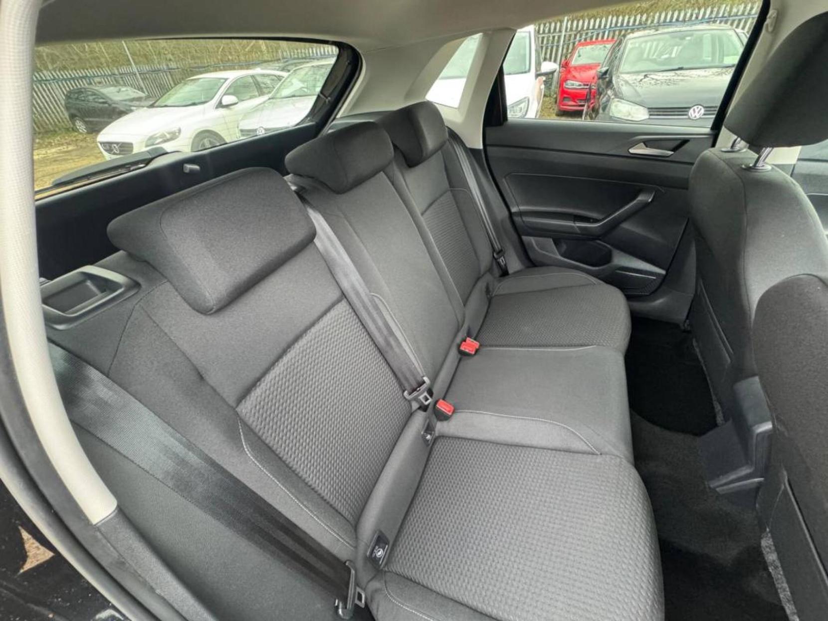 Volkswagen Polo 999 SE