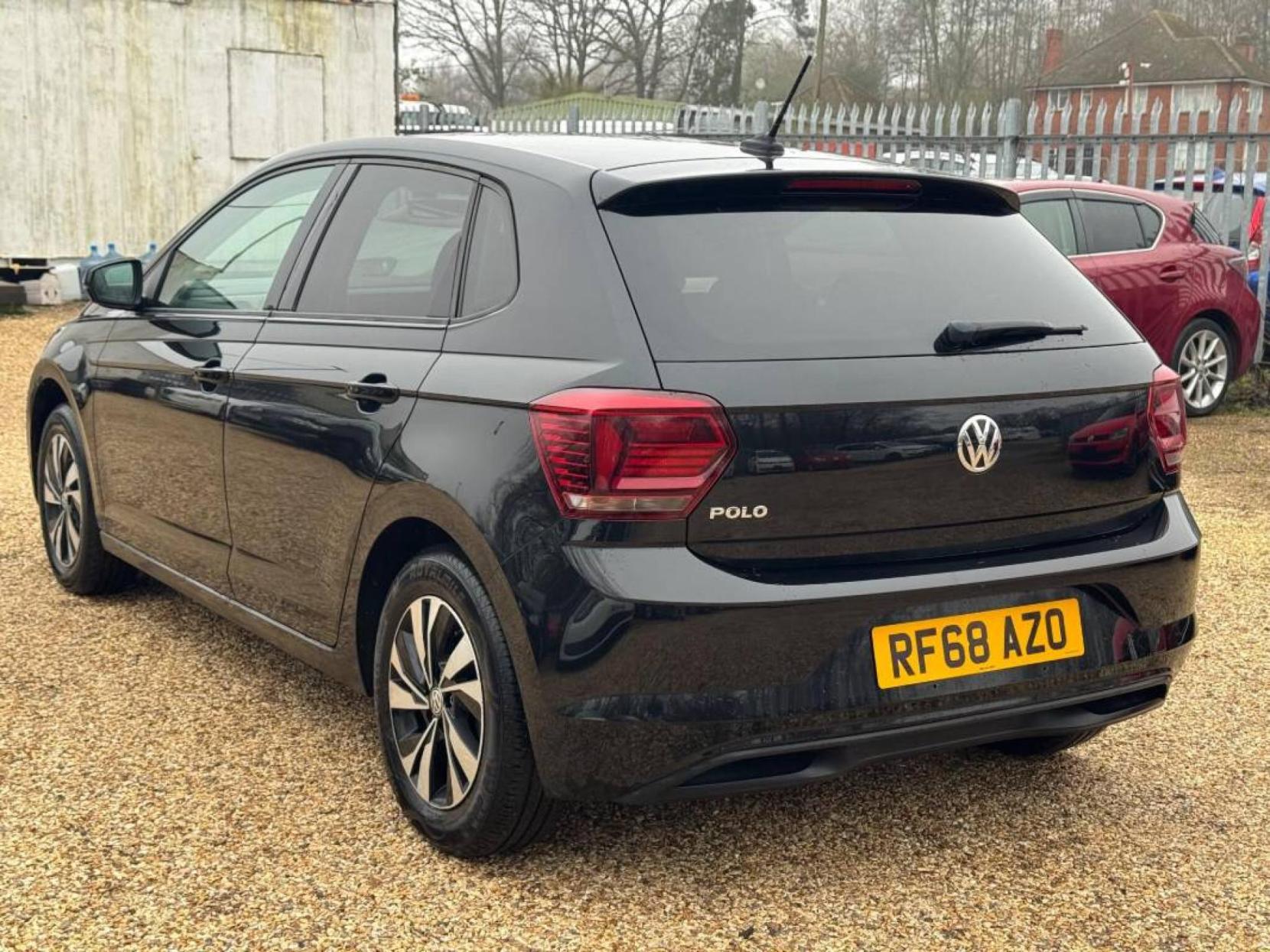 Volkswagen Polo 999 SE