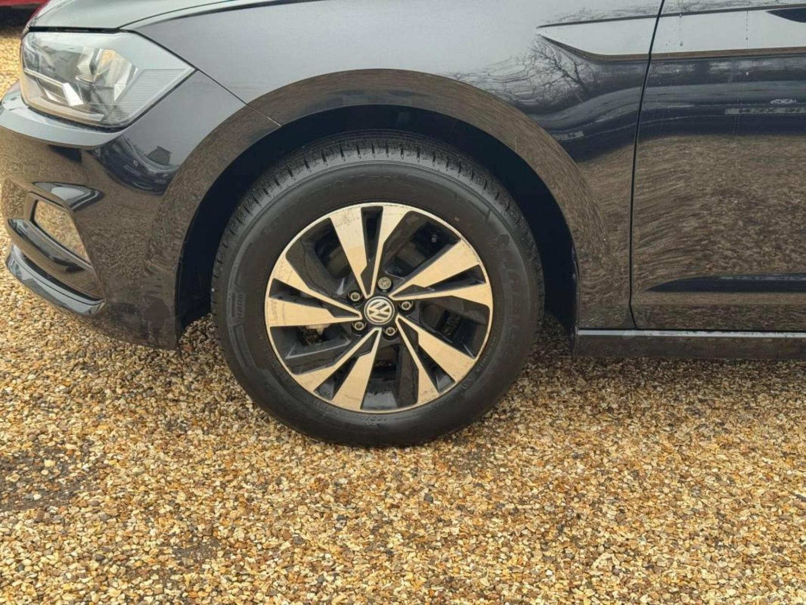 Volkswagen Polo 999 SE