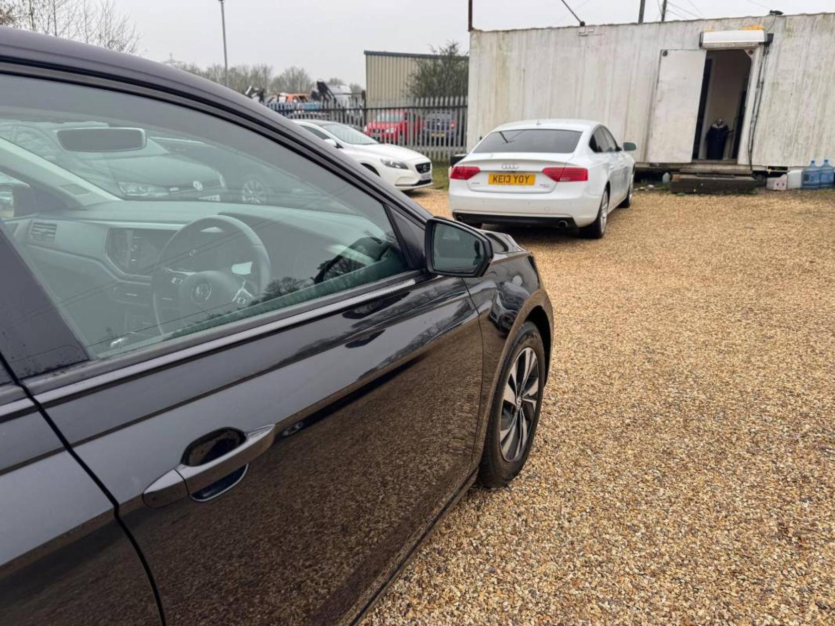 Volkswagen Polo 999 SE