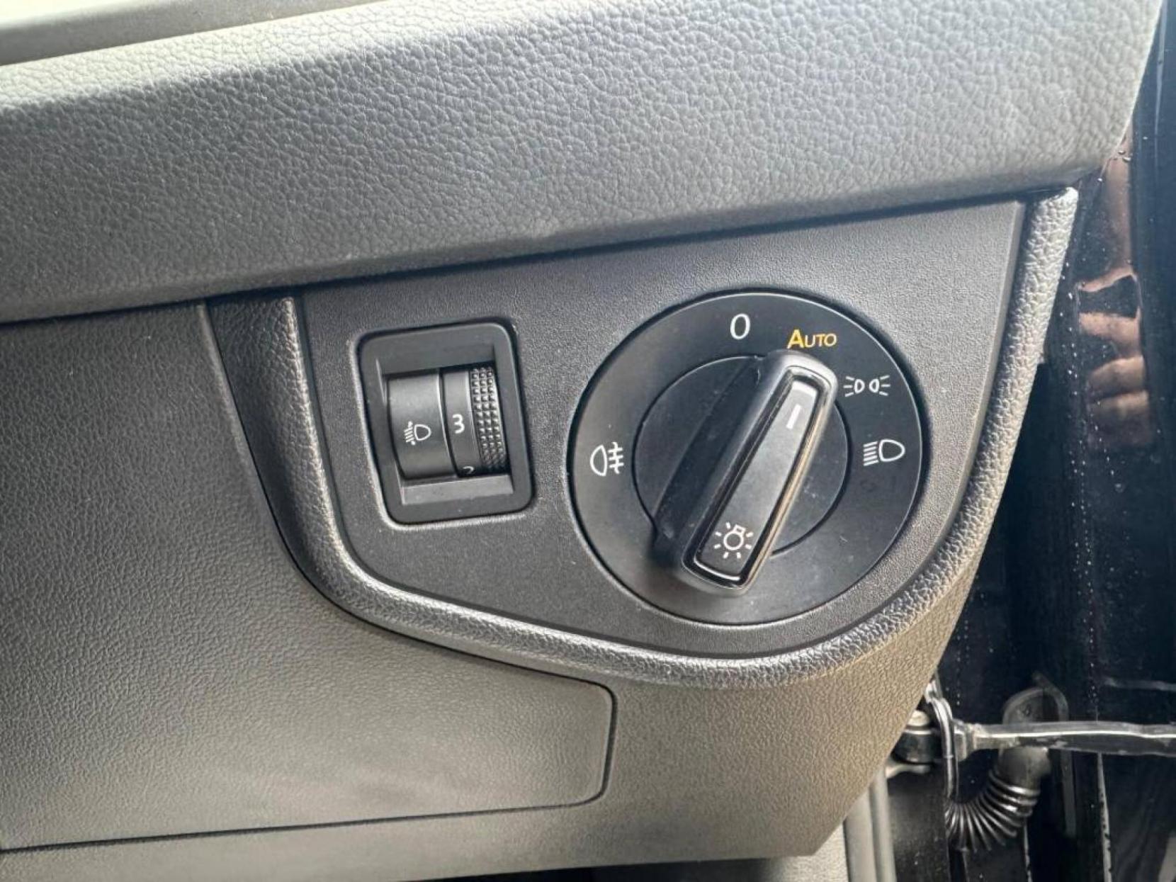 Volkswagen Polo 999 SE