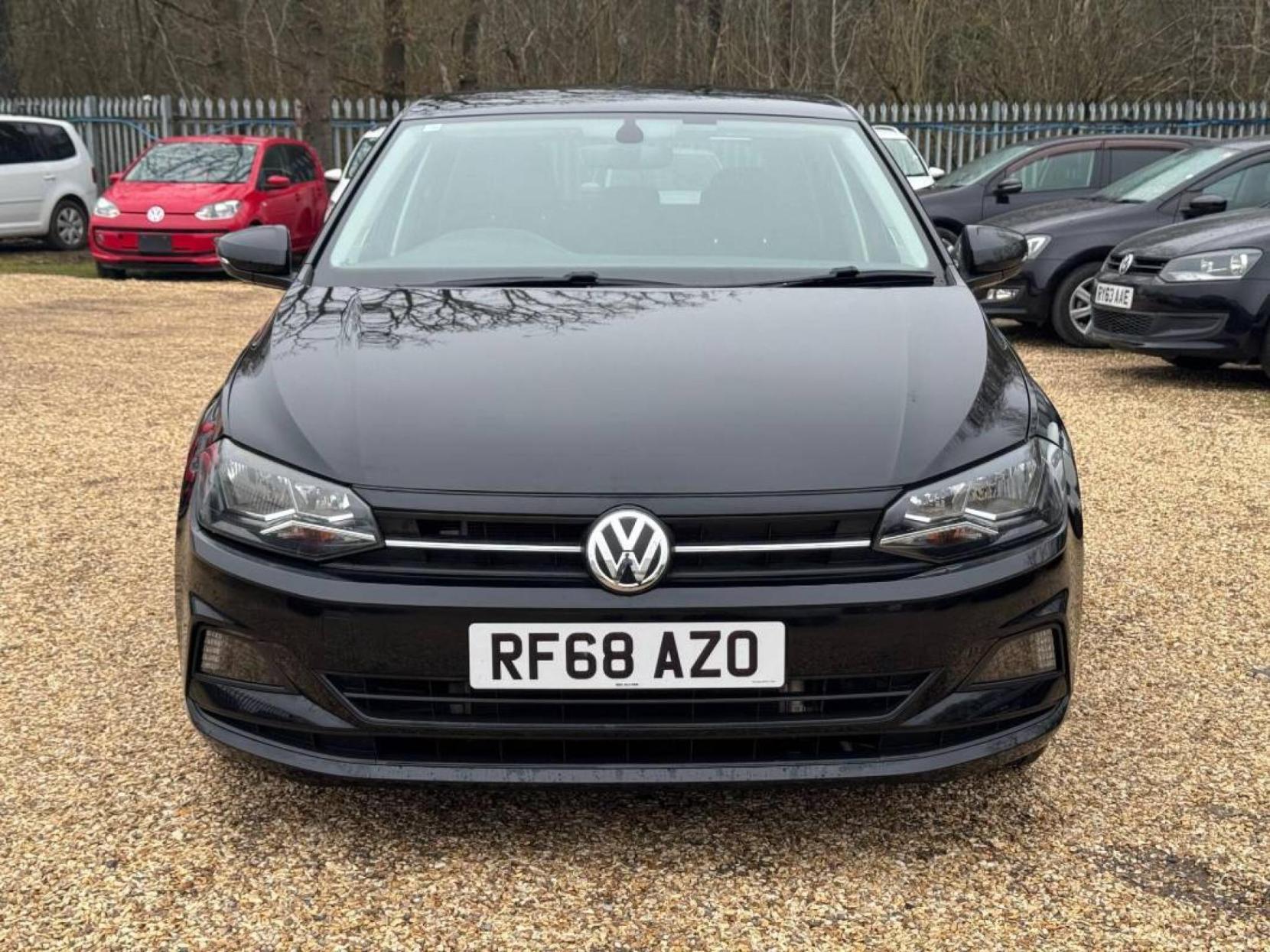 Volkswagen Polo 999 SE