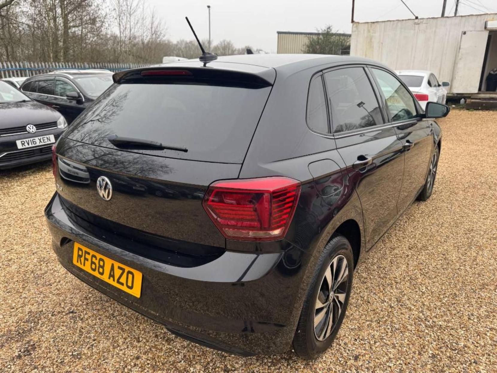 Volkswagen Polo 999 SE