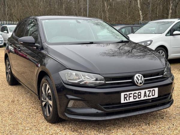 Volkswagen Polo 999 SE