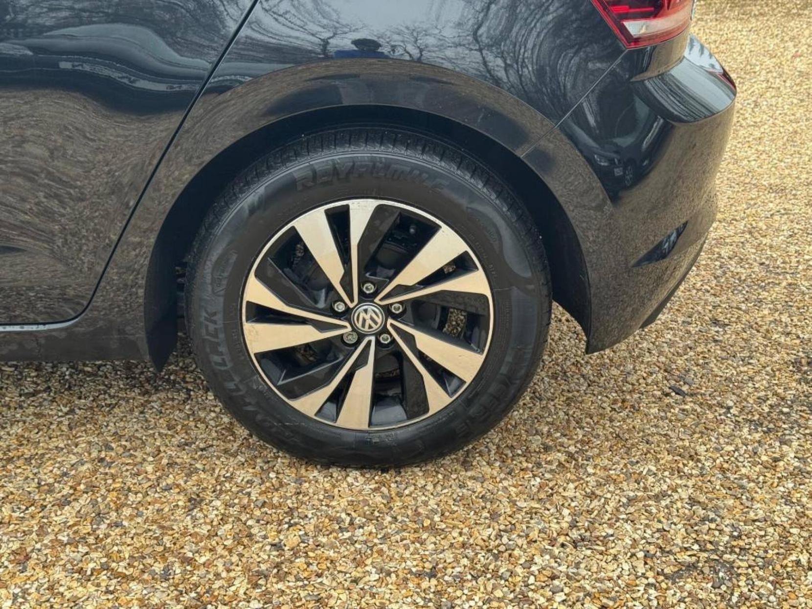 Volkswagen Polo 999 SE