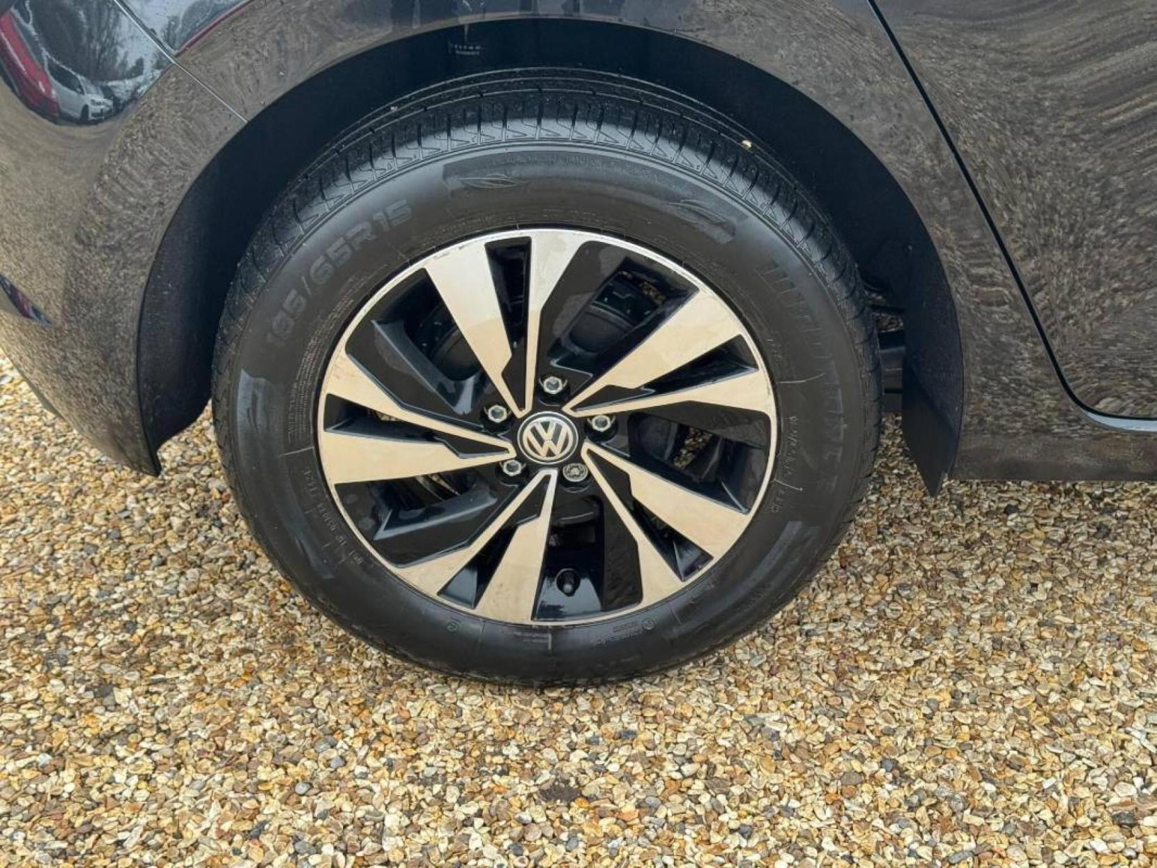 Volkswagen Polo 999 SE