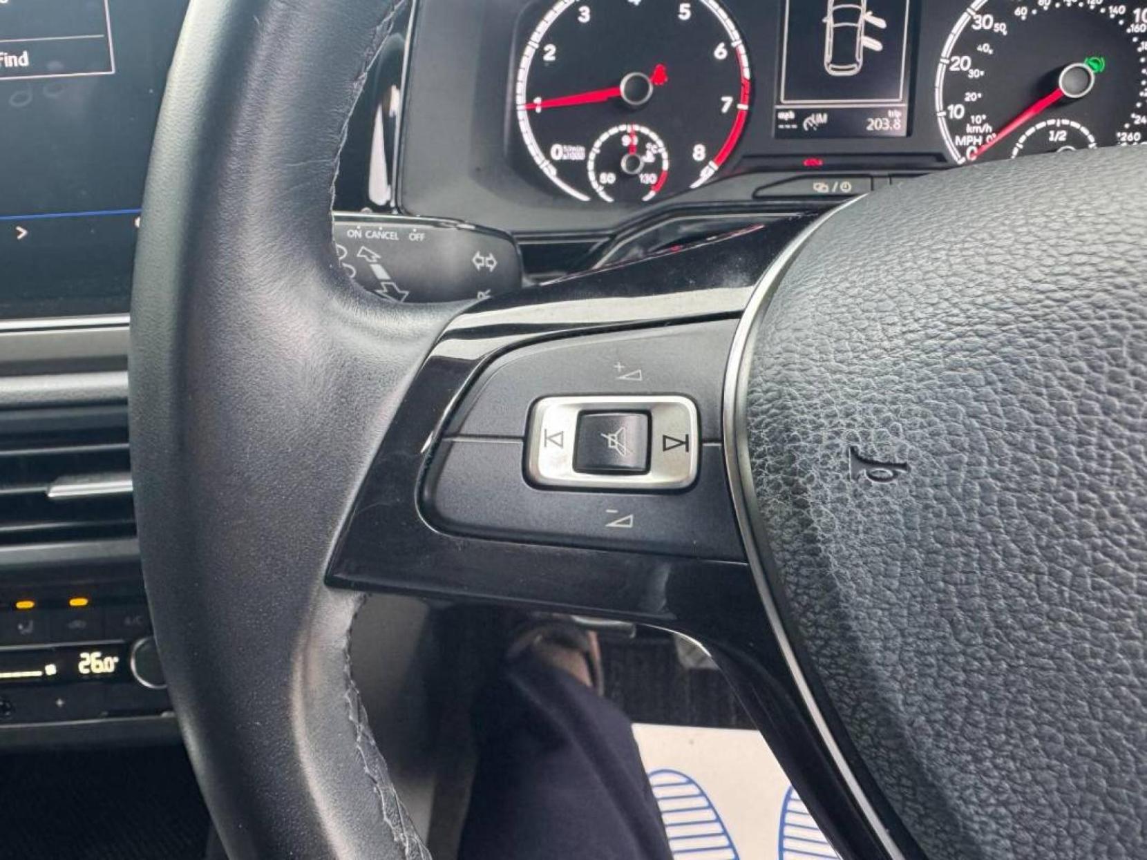 Volkswagen Polo 999 SE