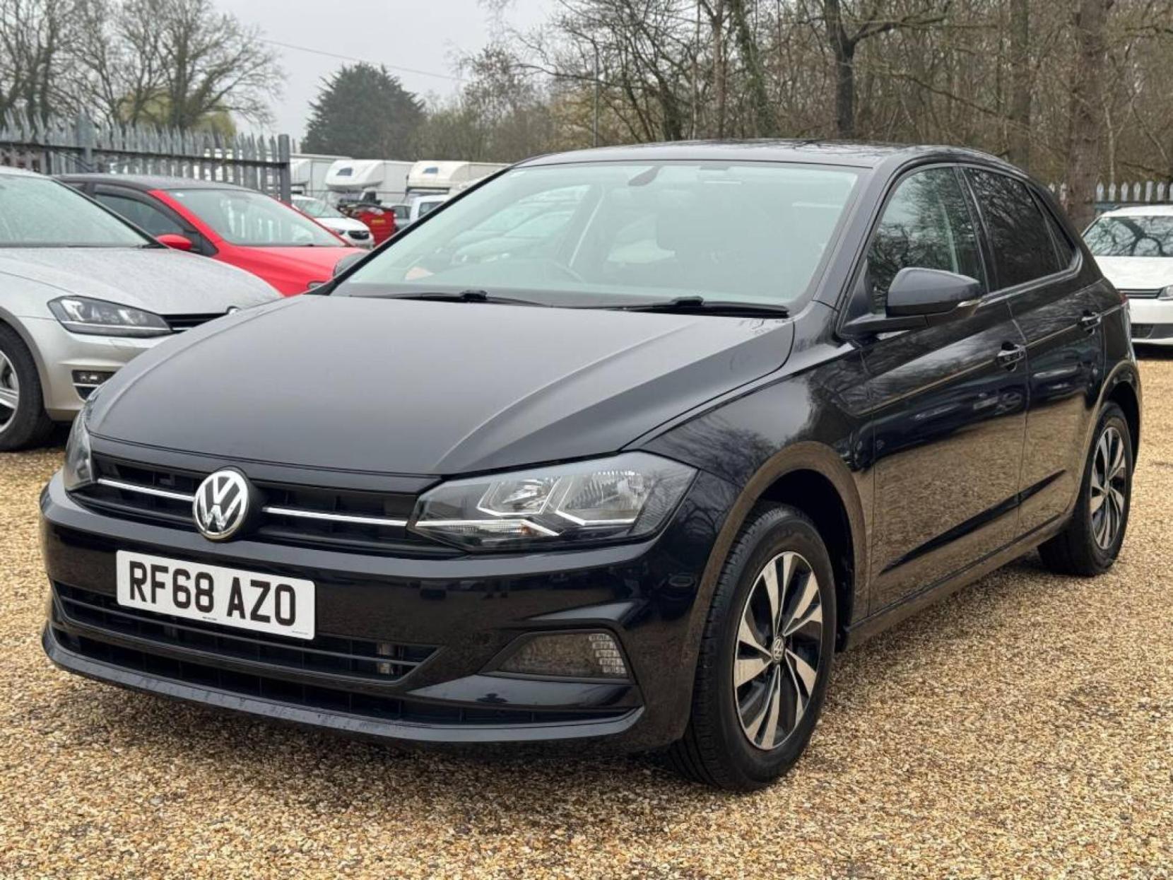 Volkswagen Polo 999 SE