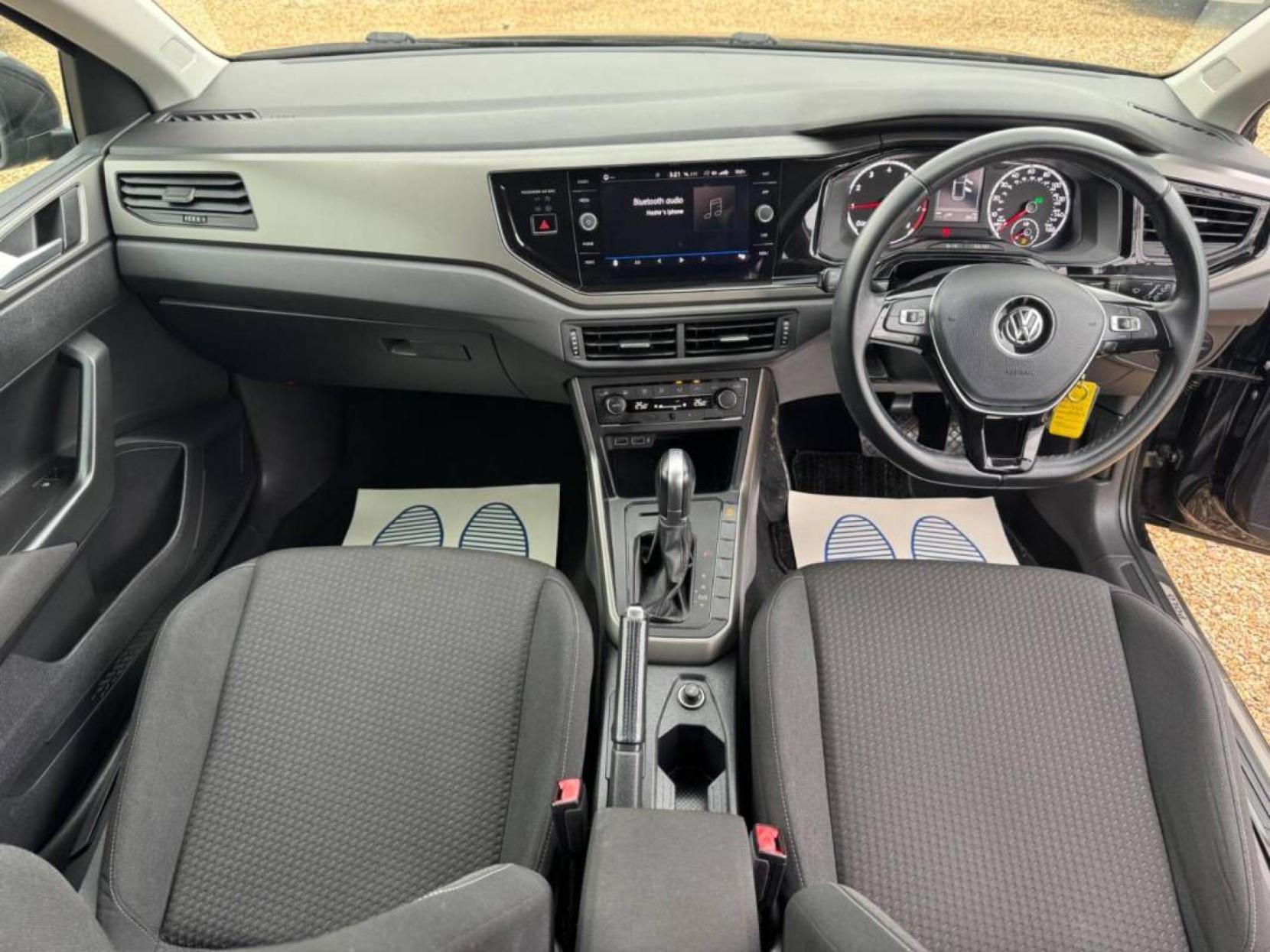 Volkswagen Polo 999 SE