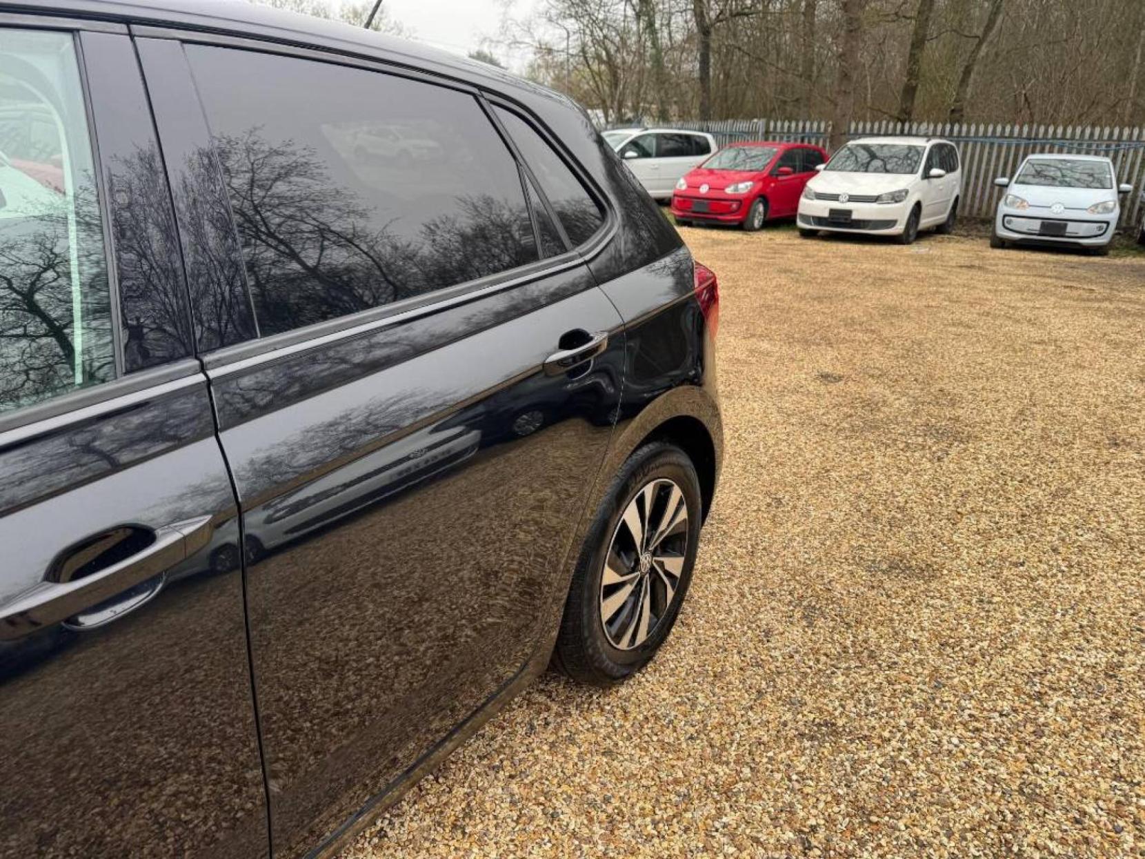 Volkswagen Polo 999 SE