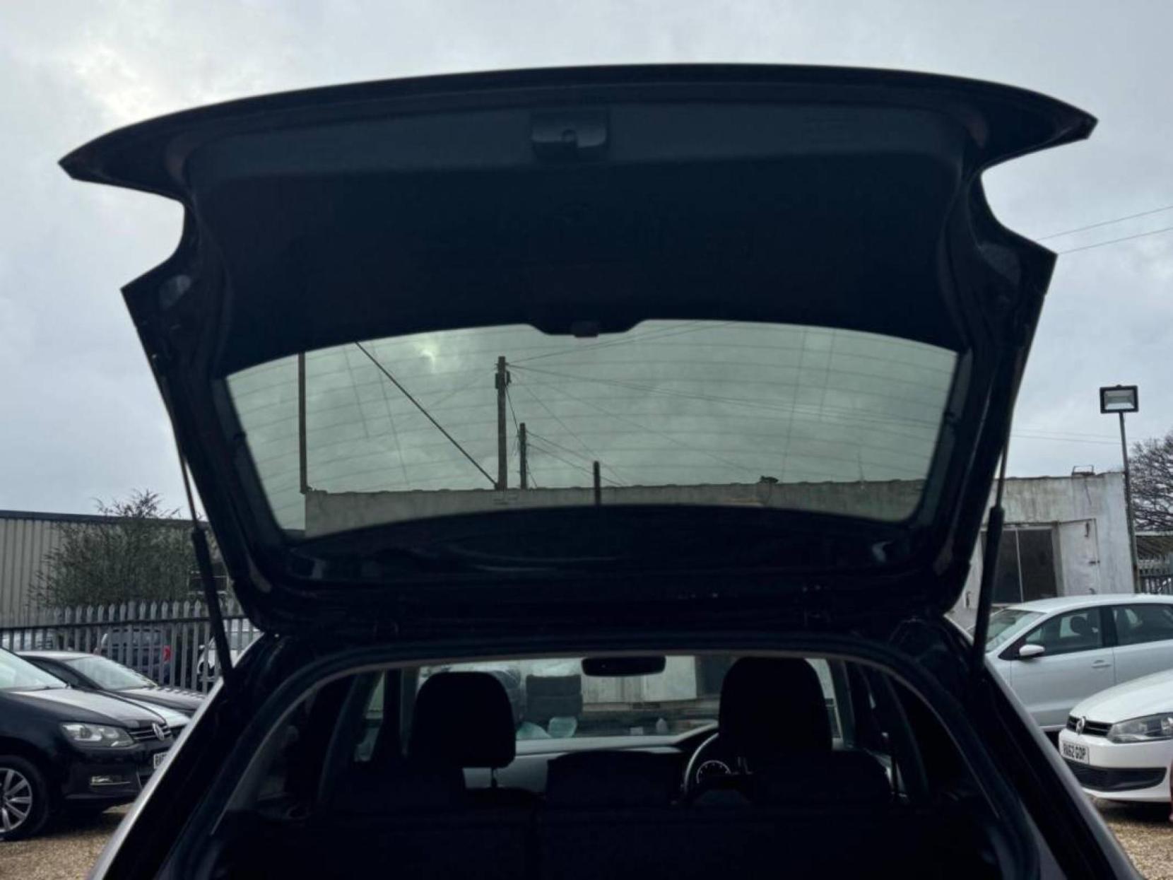 Volkswagen Polo 999 SE