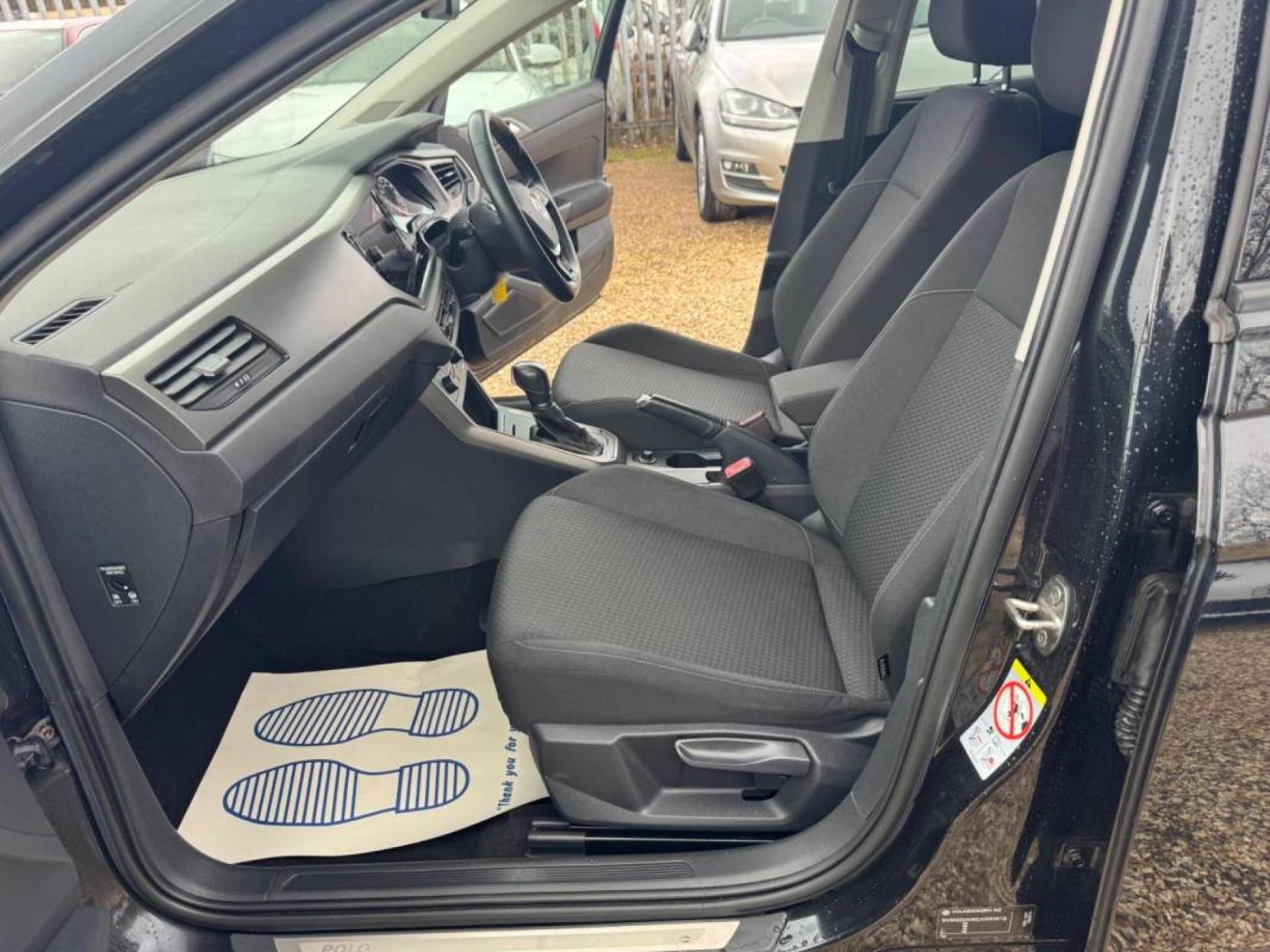 Volkswagen Polo 999 SE