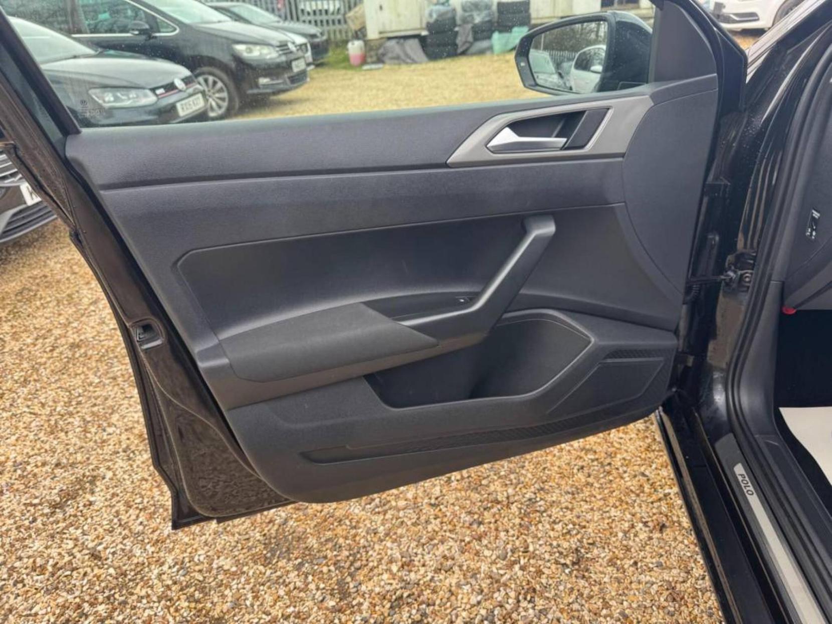 Volkswagen Polo 999 SE