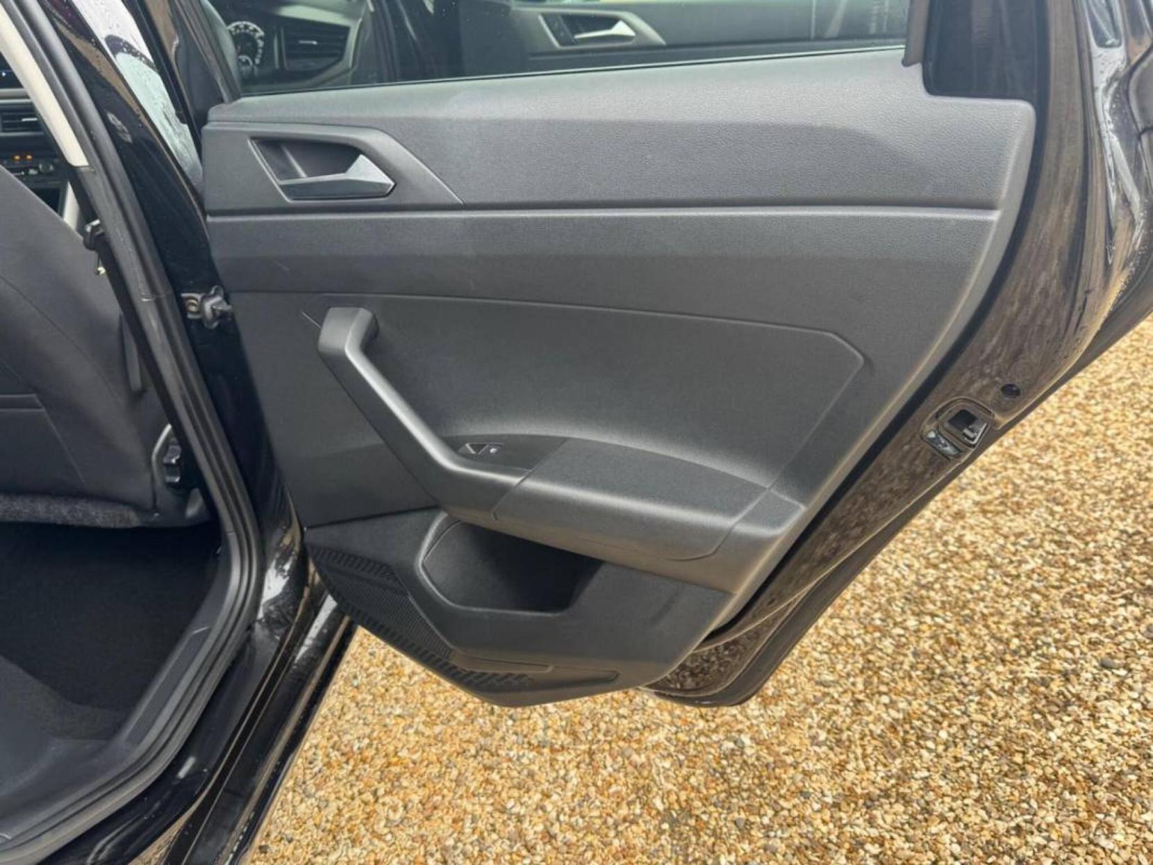 Volkswagen Polo 999 SE