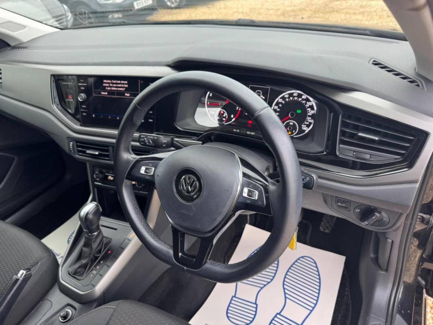 Volkswagen Polo 999 SE